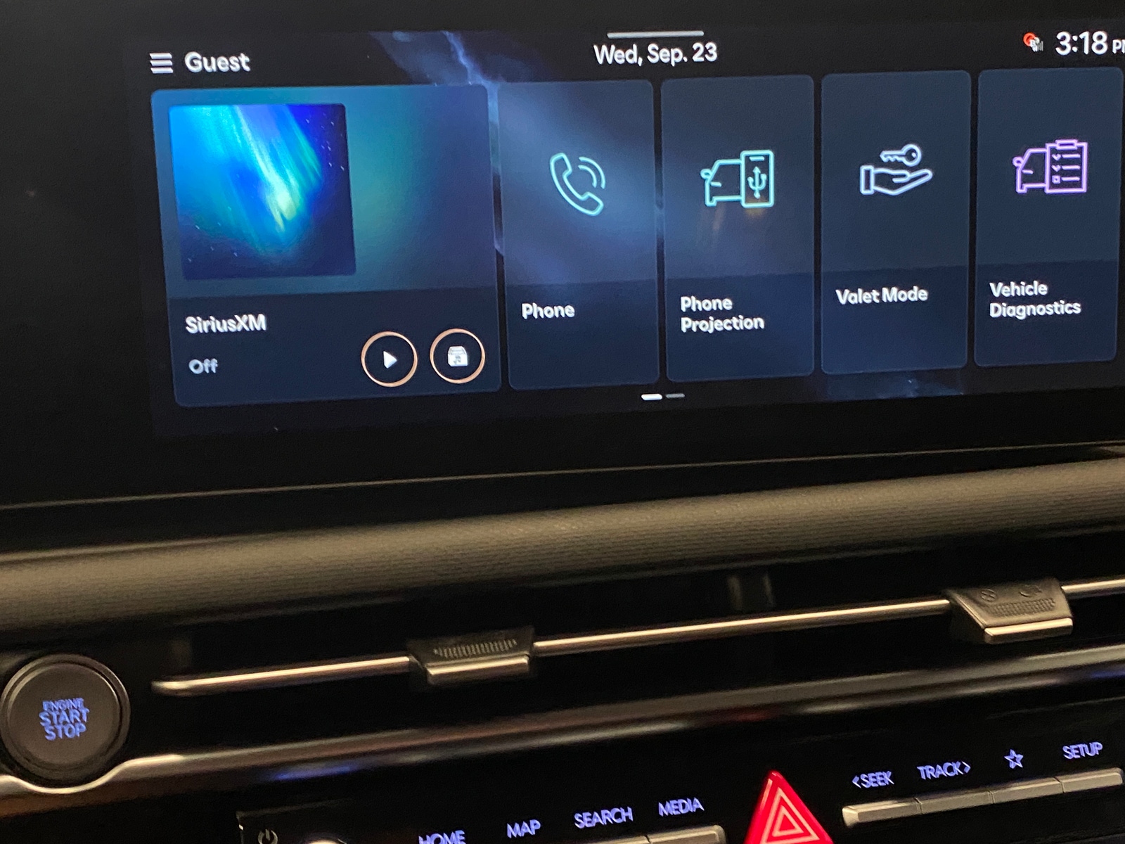 Thumbnail: 2026 Hyundai Tucson - 4