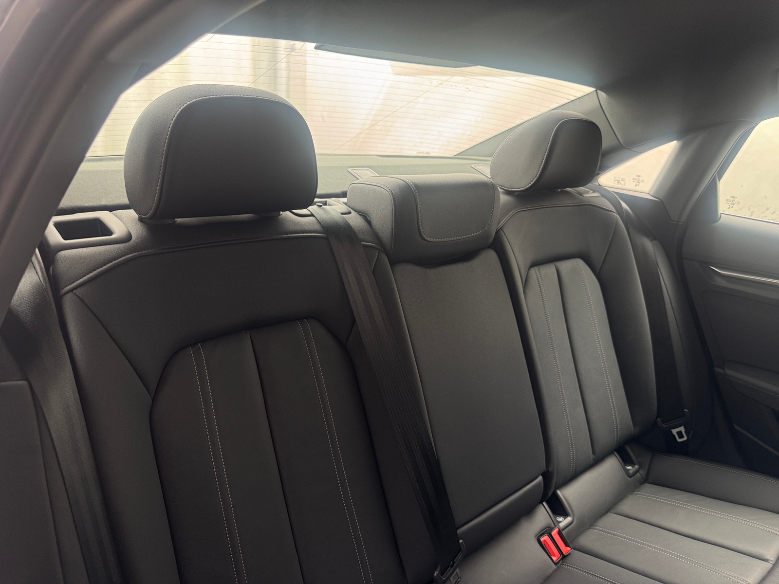 Thumbnail: 2023 Audi A3 - 5