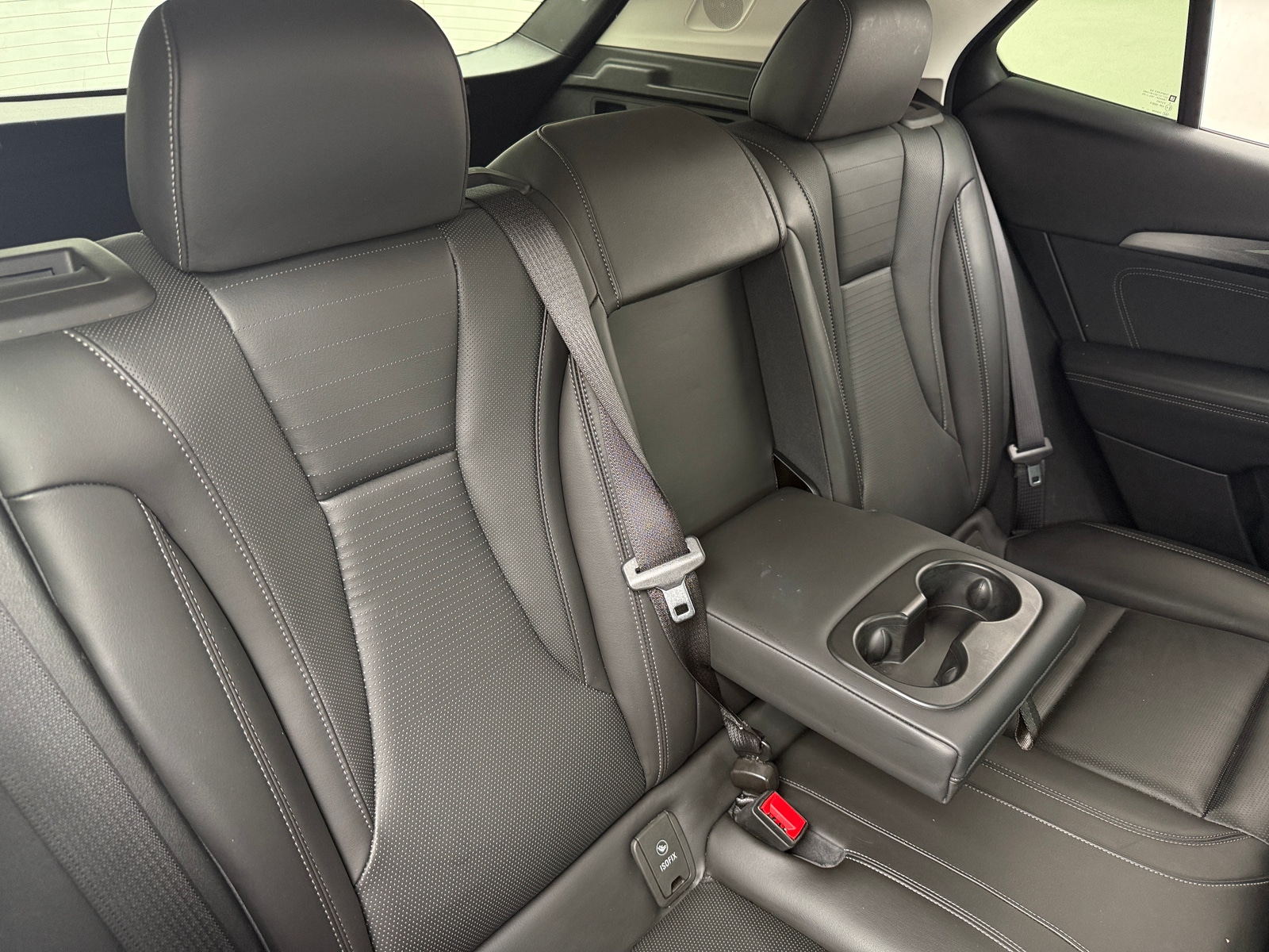 Thumbnail: 2024 Buick Envision - 5