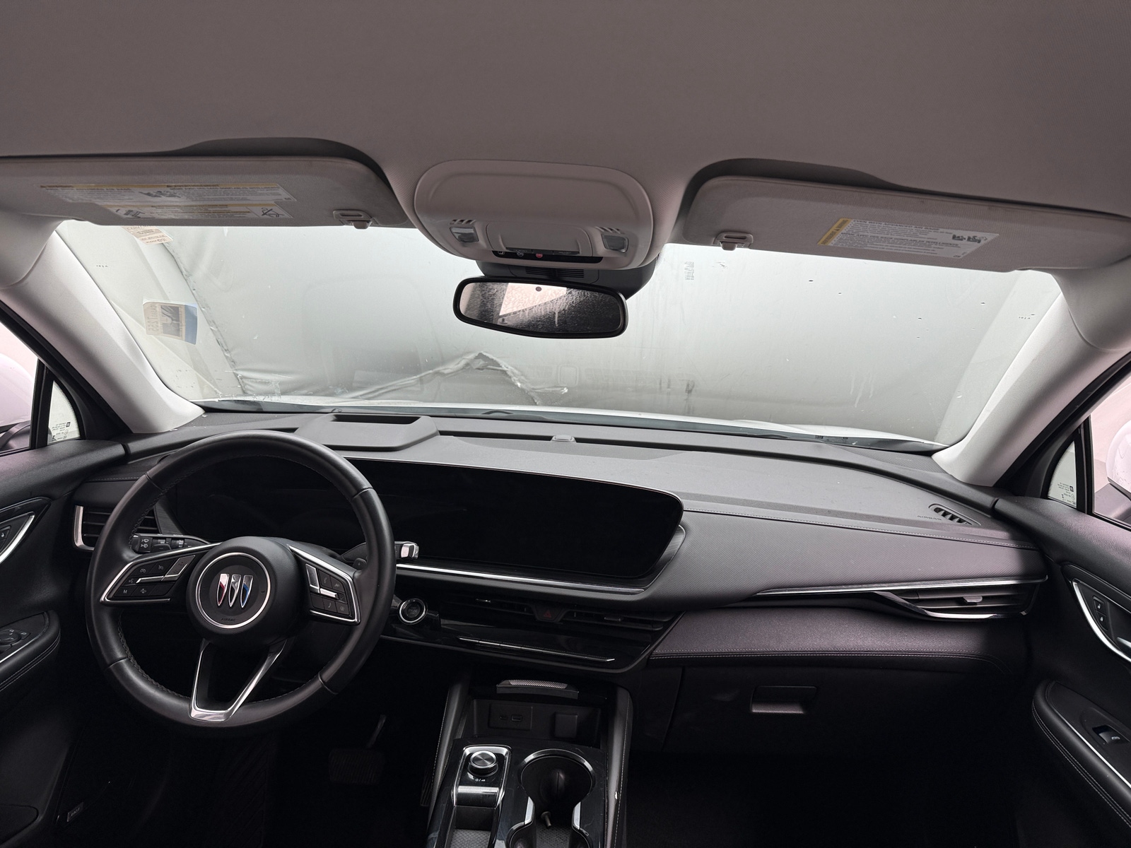 Thumbnail: 2024 Buick Envision - 2