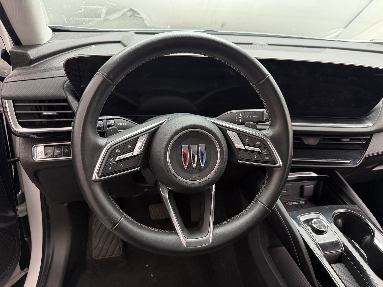 Thumbnail: 2024 Buick Envision - 4