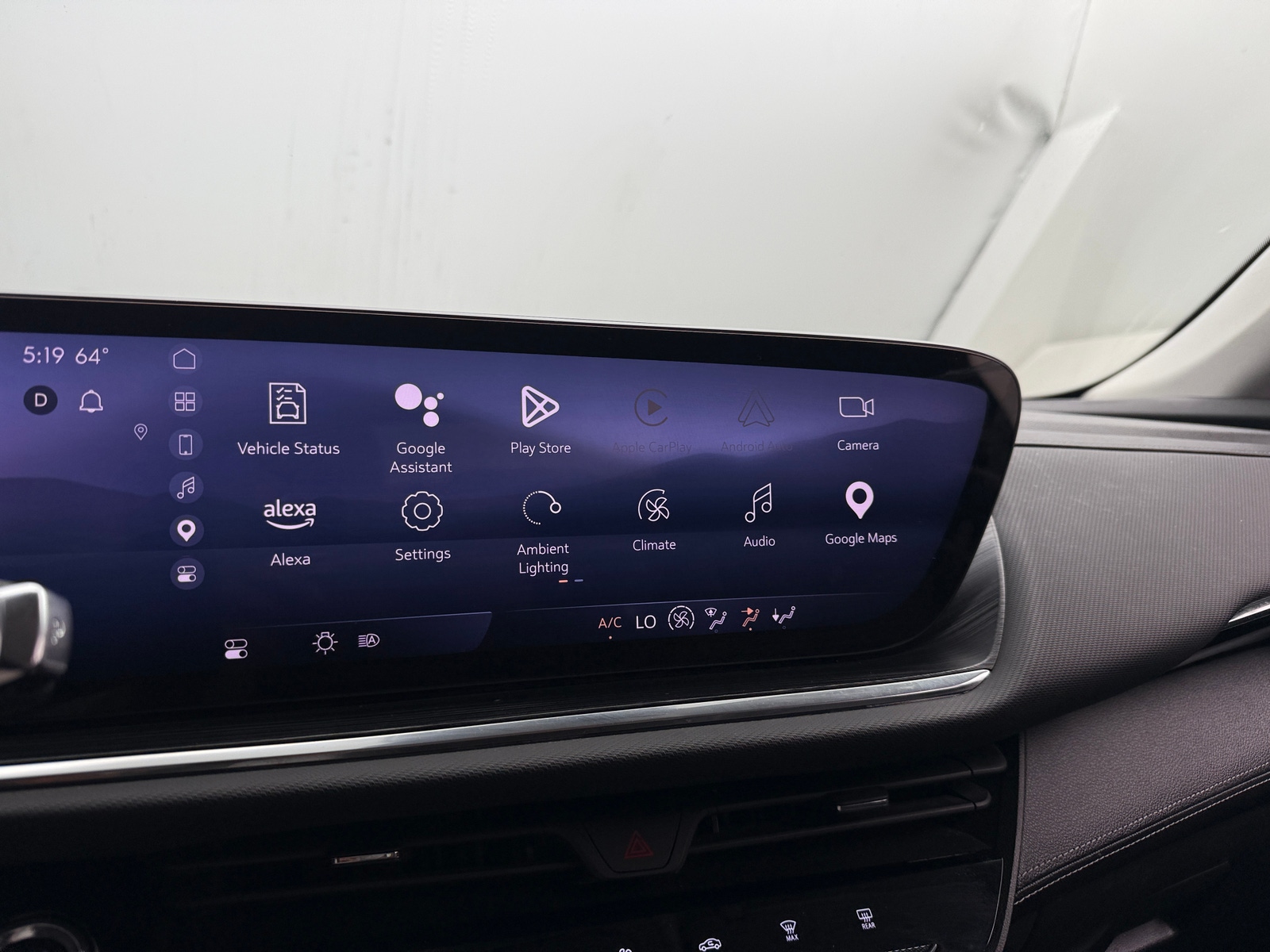 Thumbnail: 2024 Buick Envision - 3