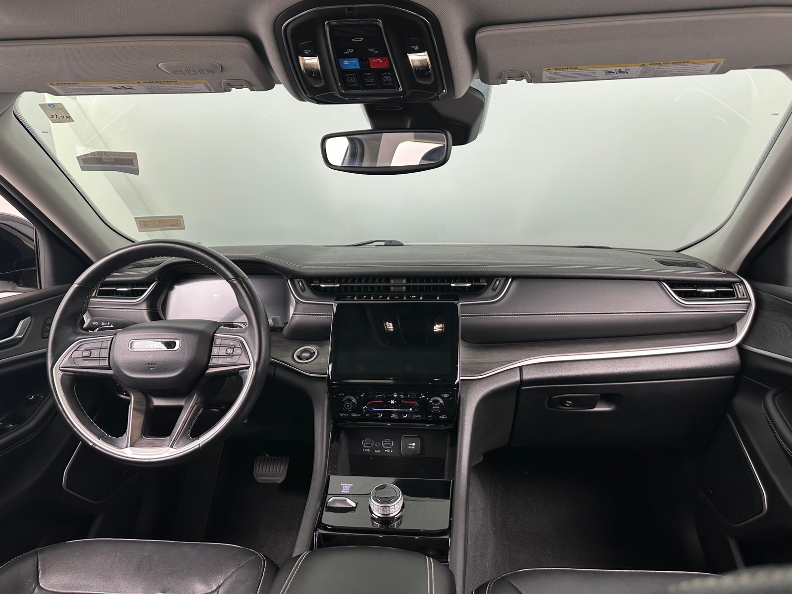 Thumbnail: 2021 Jeep Grand Cherokee L - 2