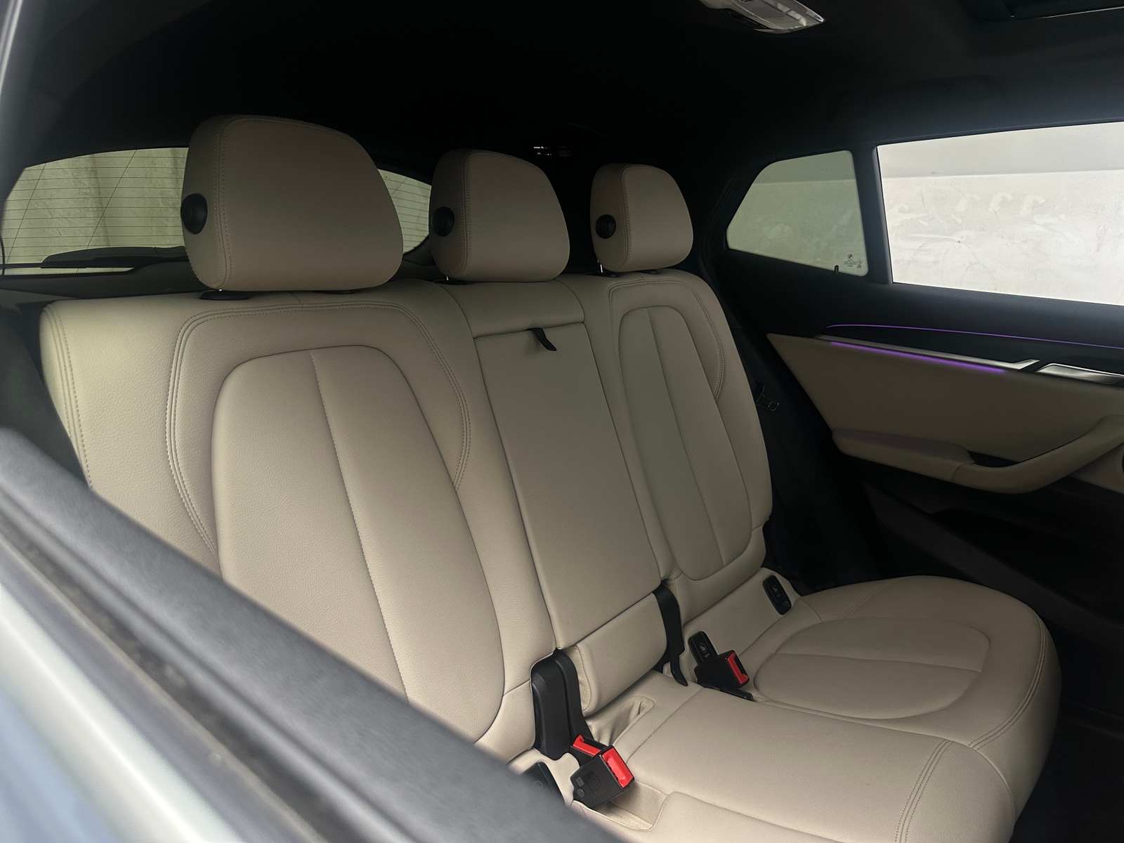 Thumbnail: 2021 BMW X2 - 5