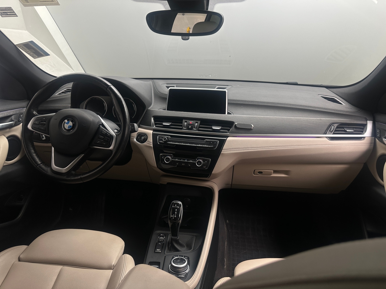 Thumbnail: 2021 BMW X2 - 2