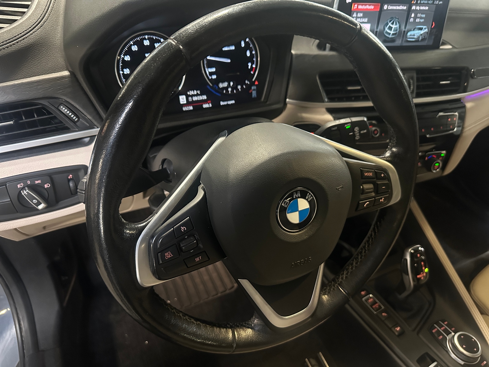 Thumbnail: 2021 BMW X2 - 4