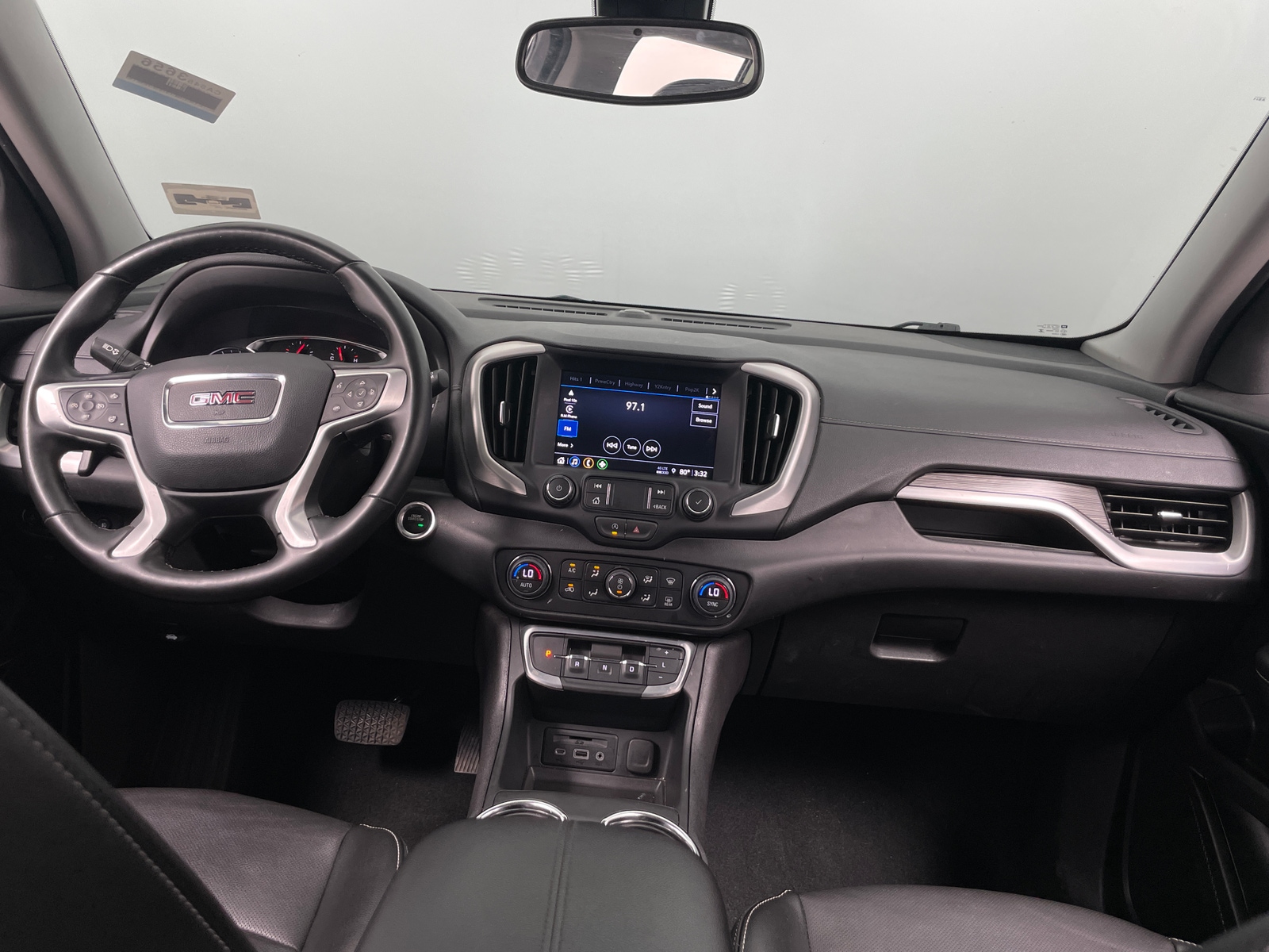 Thumbnail: 2024 GMC Terrain - 2