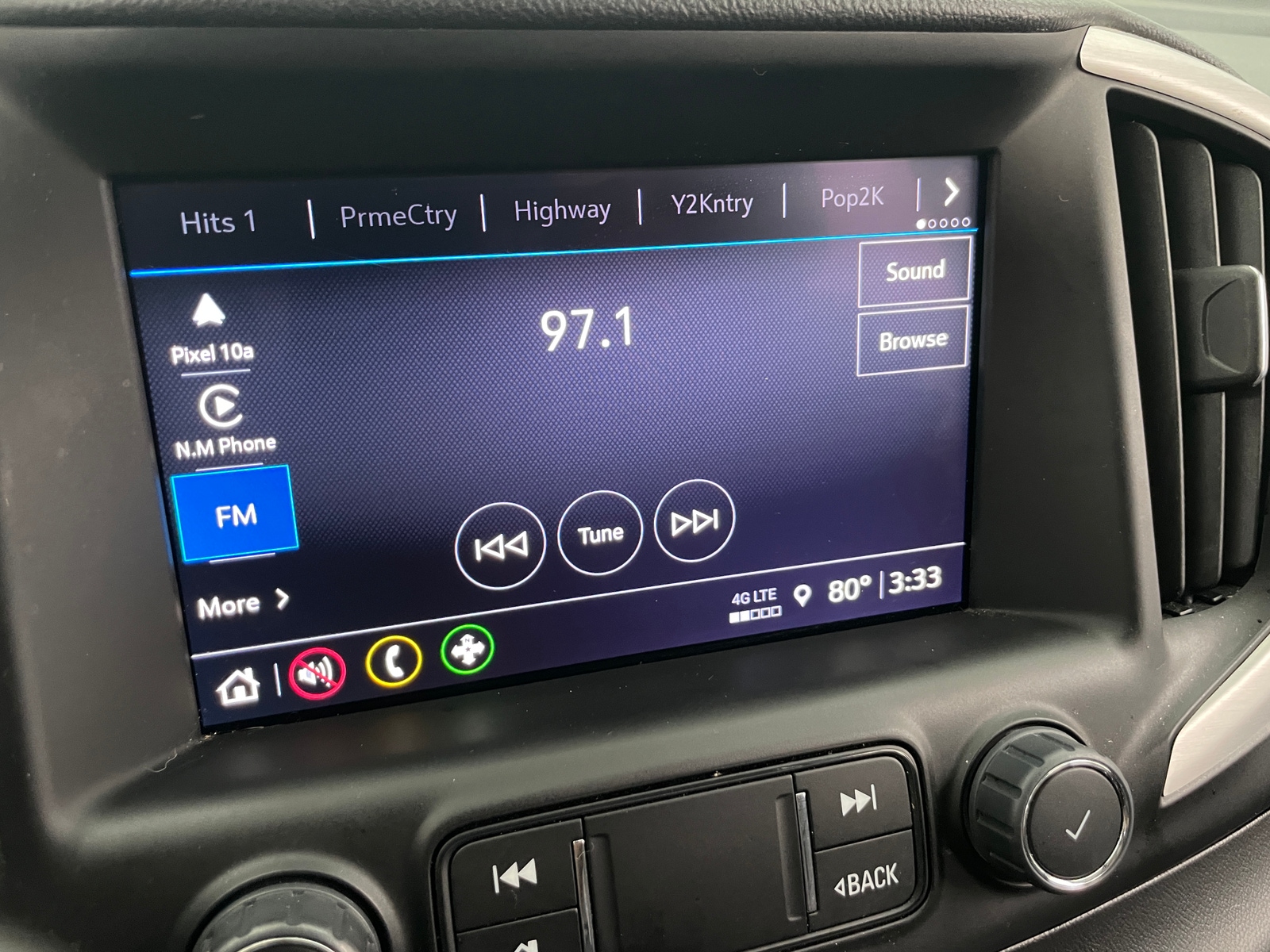 Thumbnail: 2024 GMC Terrain - 3