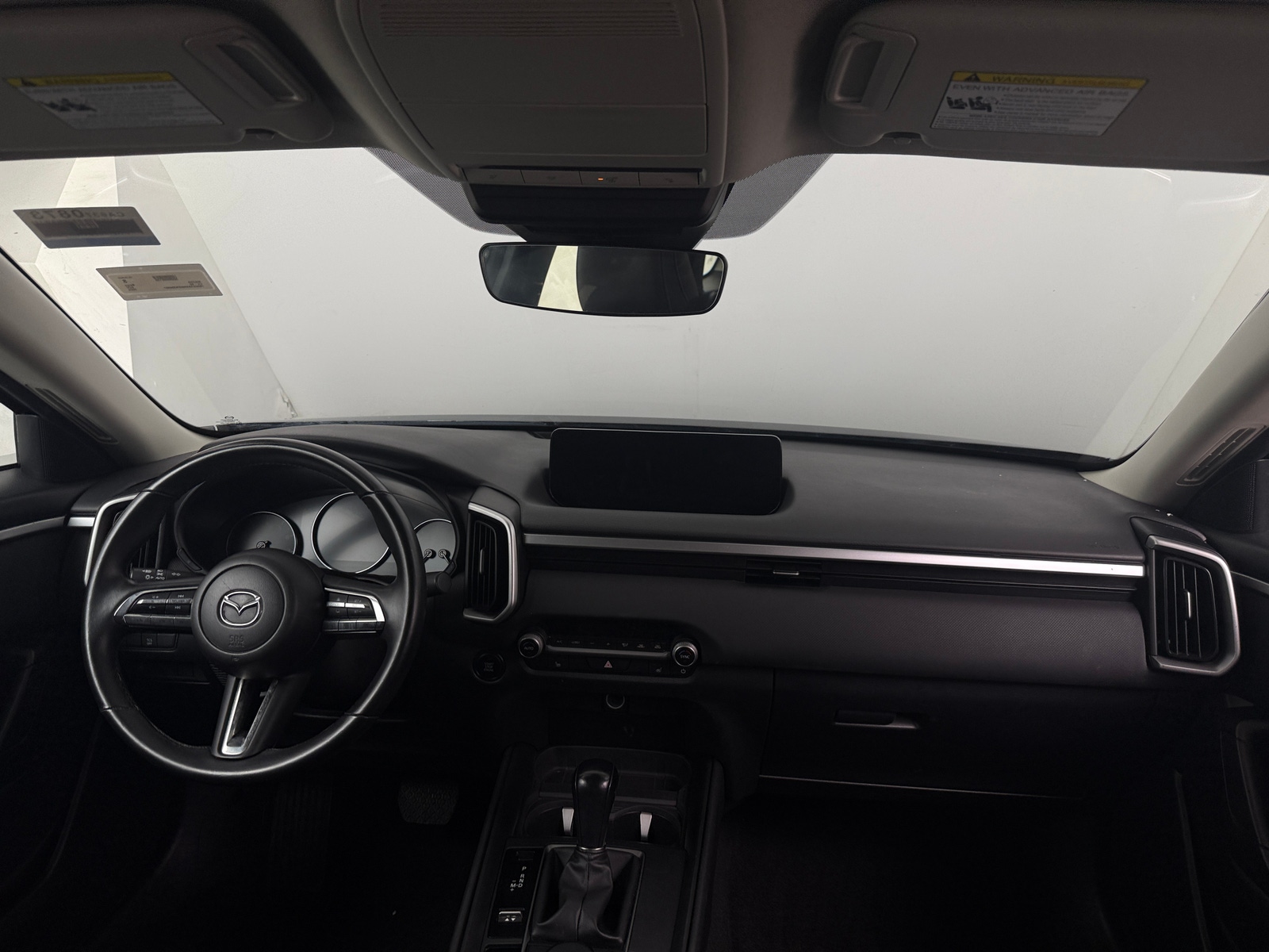 Thumbnail: 2025 Mazda CX-50 - 2
