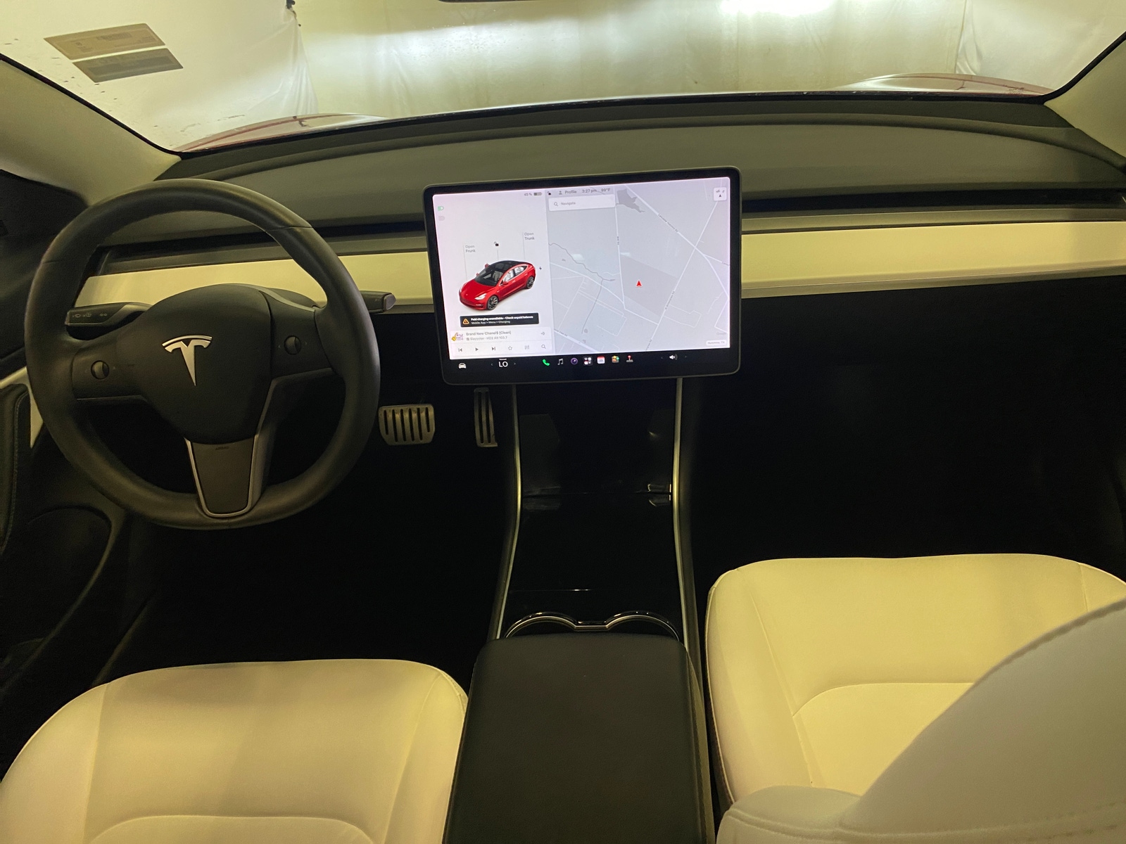 Thumbnail: 2020 Tesla Model 3 - 2