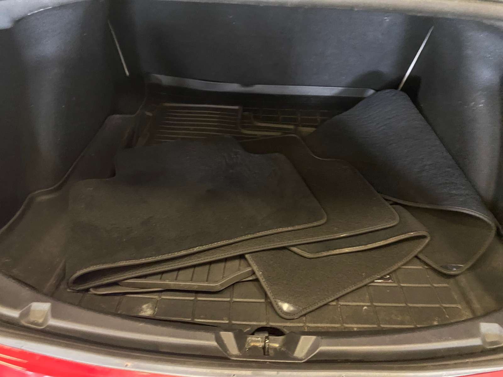 Thumbnail: 2020 Tesla Model 3 - 6