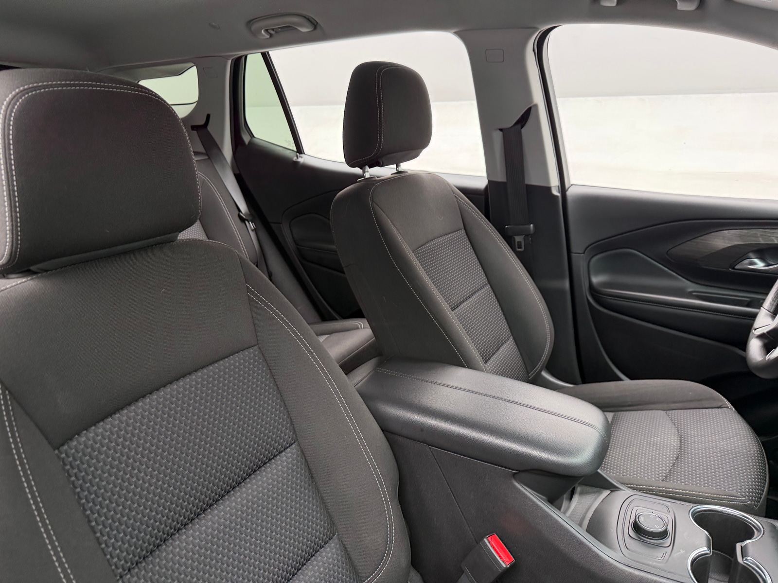 Thumbnail: 2024 GMC Terrain - 2