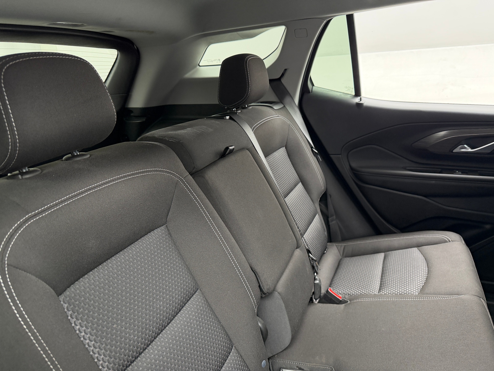 Thumbnail: 2024 GMC Terrain - 6