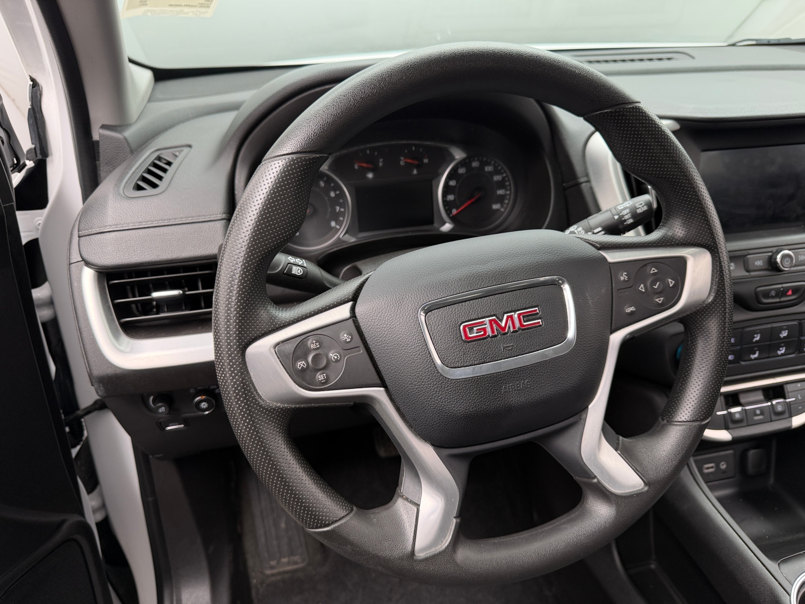 Thumbnail: 2024 GMC Terrain - 5