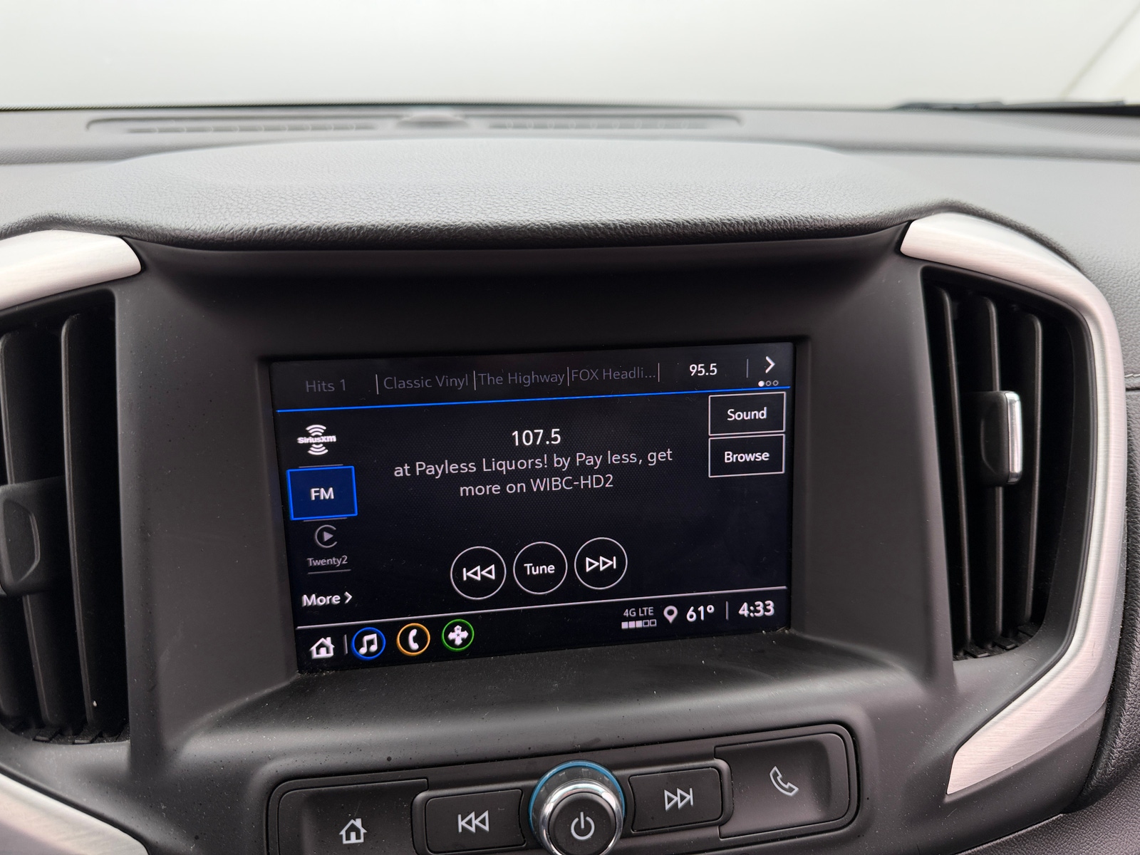 Thumbnail: 2024 GMC Terrain - 4
