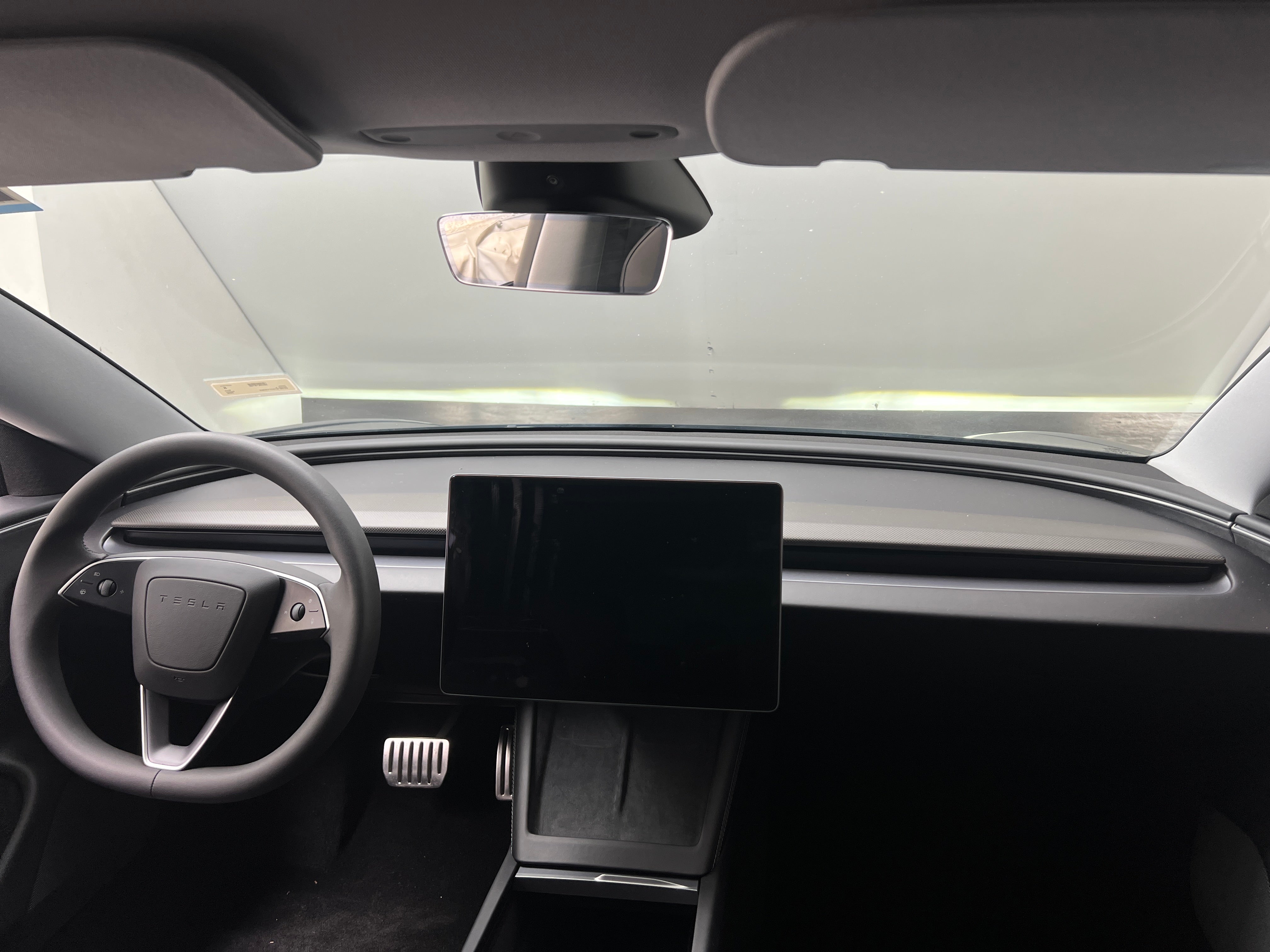 Used 2026 Tesla Model 3 Performance with VIN 5YJ3E1ET0TF135363 for sale in Auburn, WA