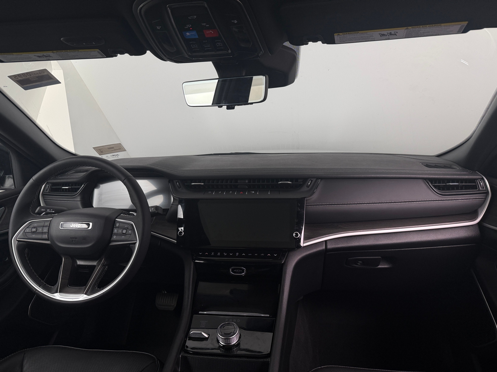 Thumbnail: 2026 Jeep Grand Cherokee - 2
