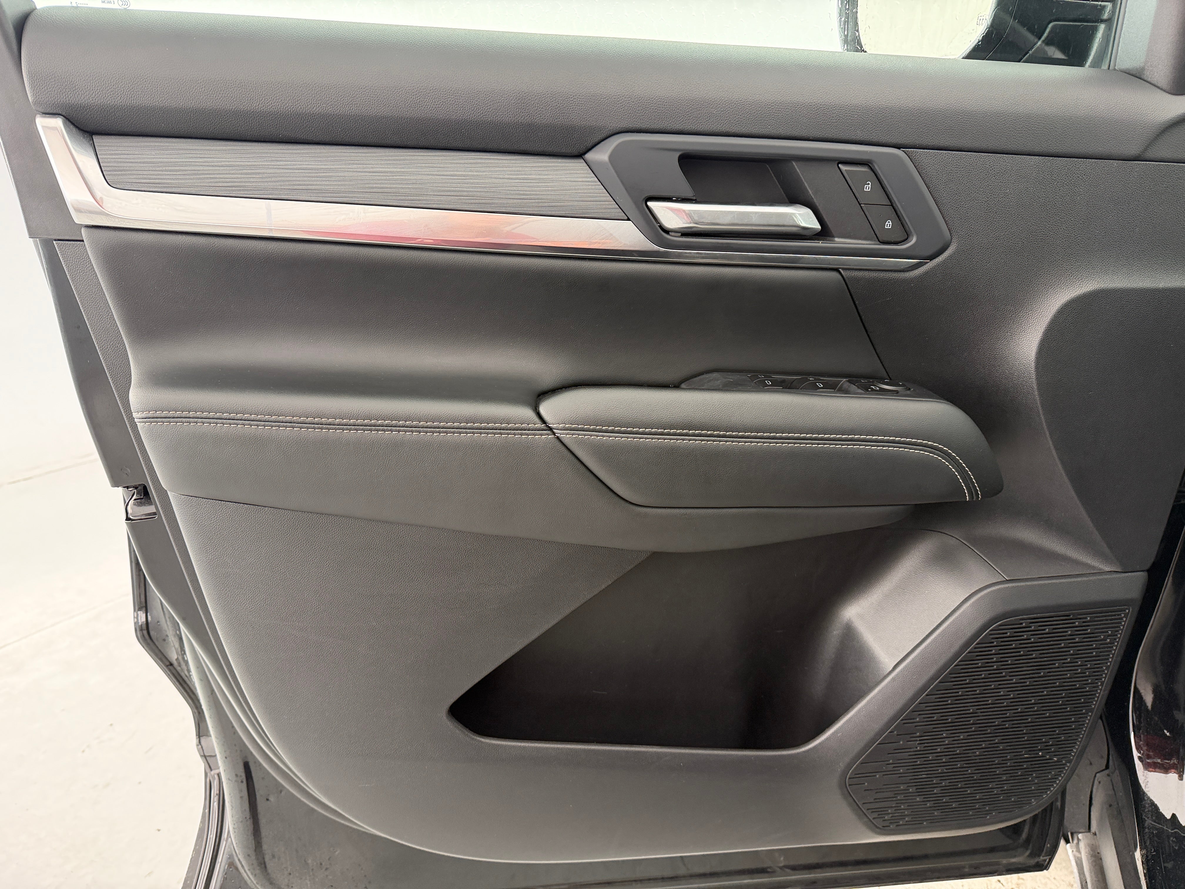 2025 GMC Terrain