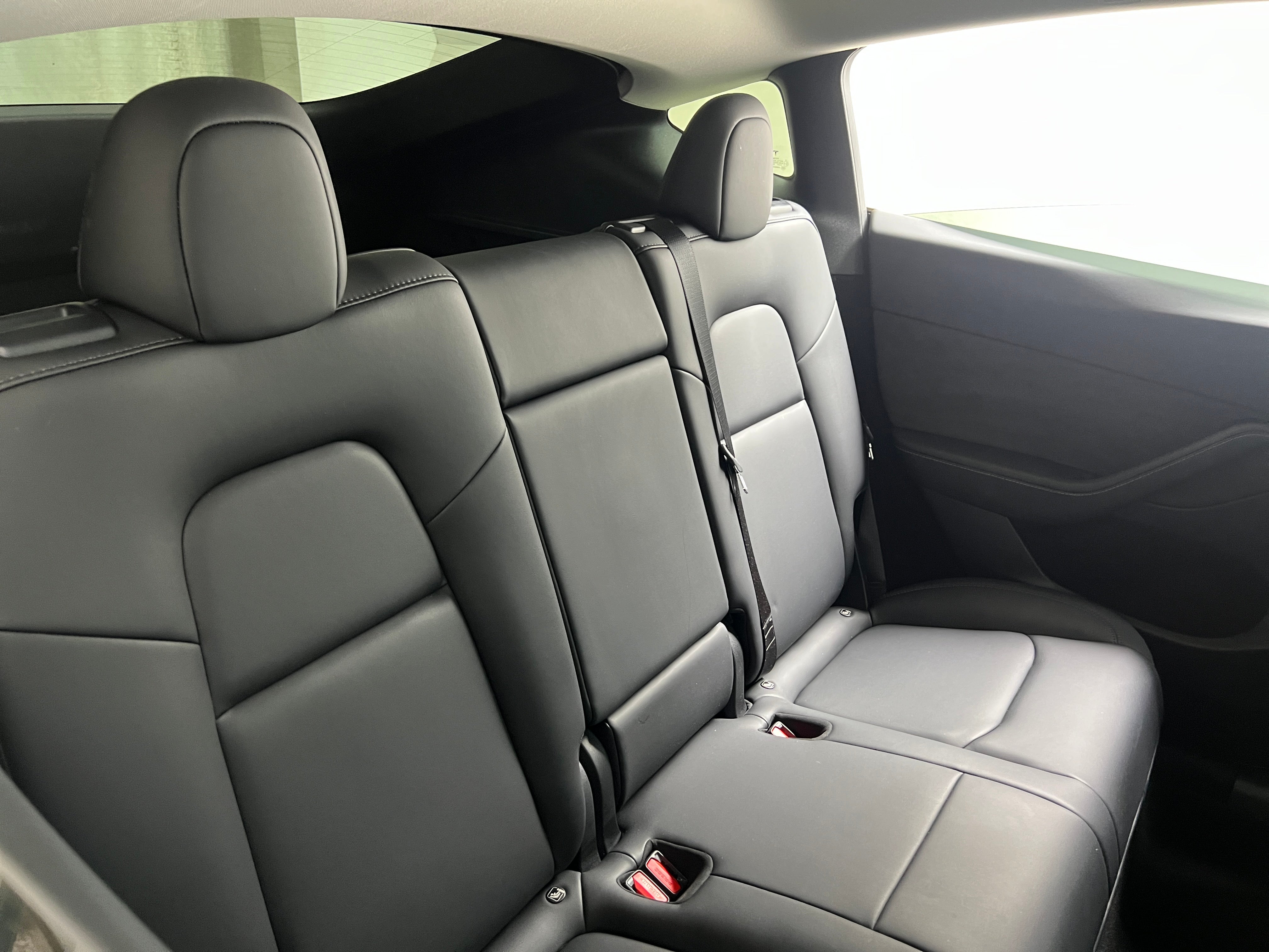 Used 2023 Tesla Model Y Long Range with VIN 7SAYGDEE2PF750234 for sale in Auburn, WA