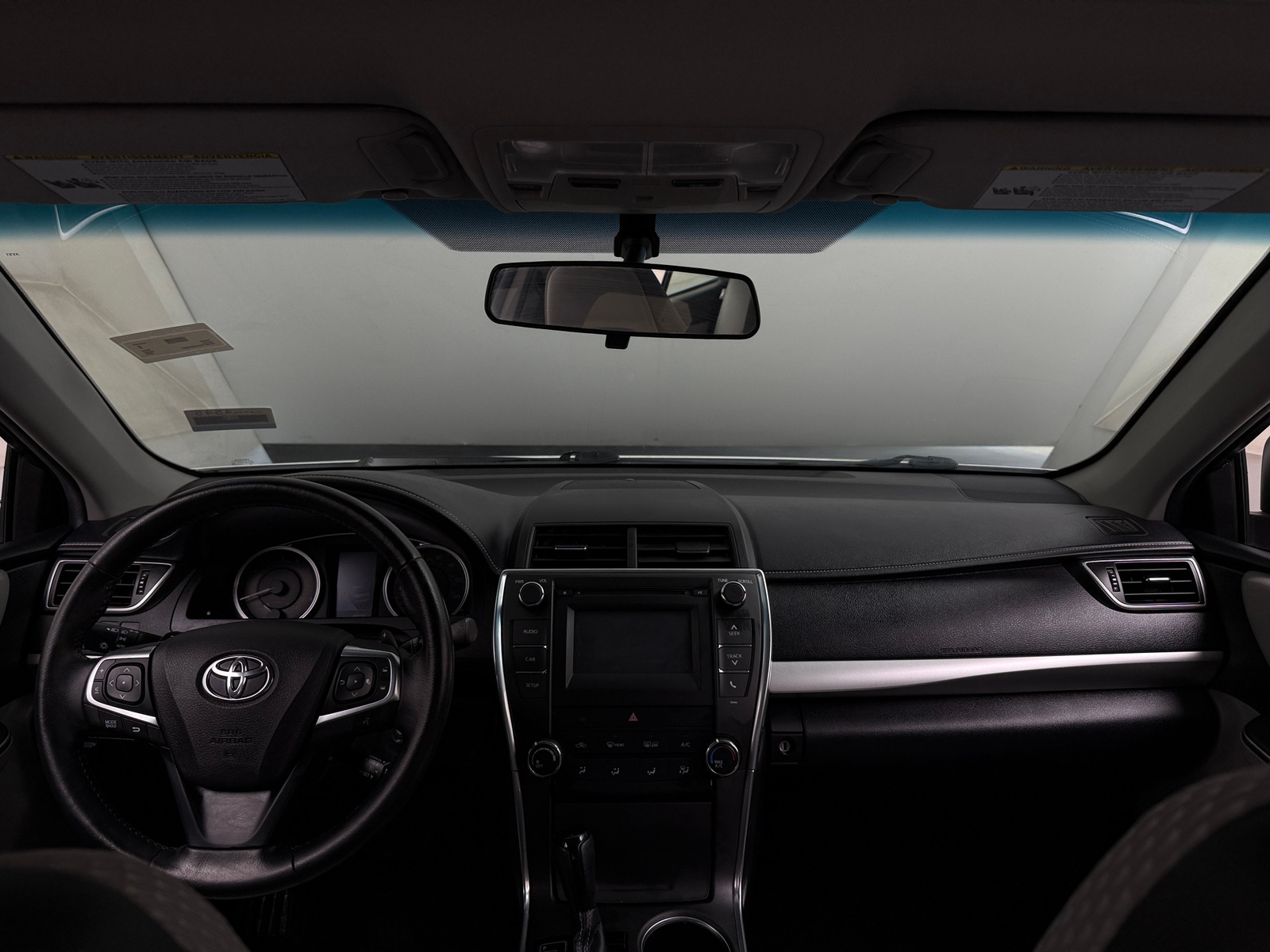 Thumbnail: 2015 Toyota Camry - 3