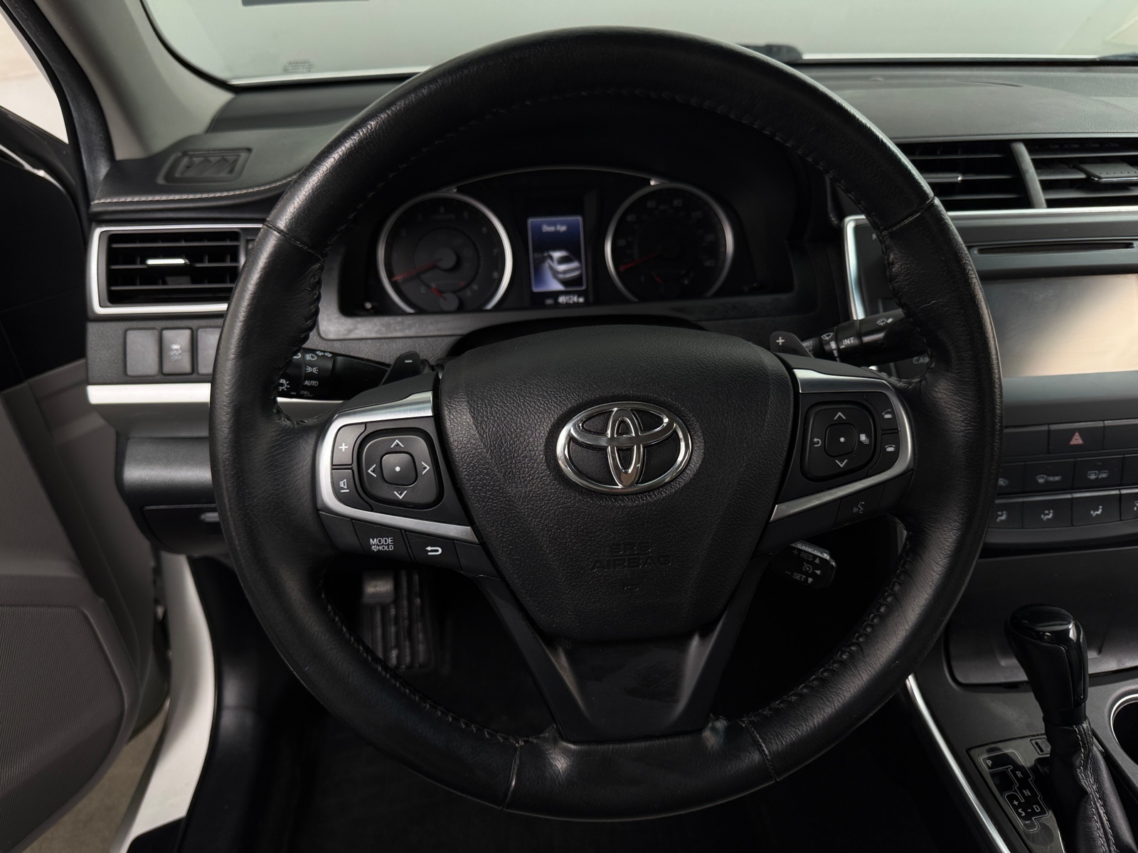 Thumbnail: 2015 Toyota Camry - 5