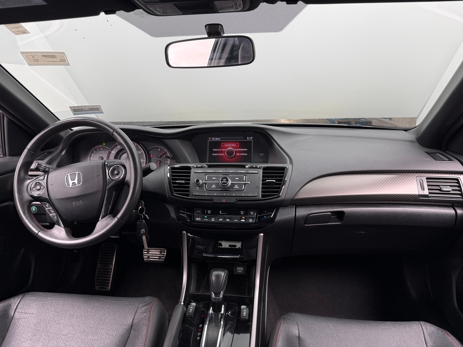 Thumbnail: 2017 Honda Accord - 2