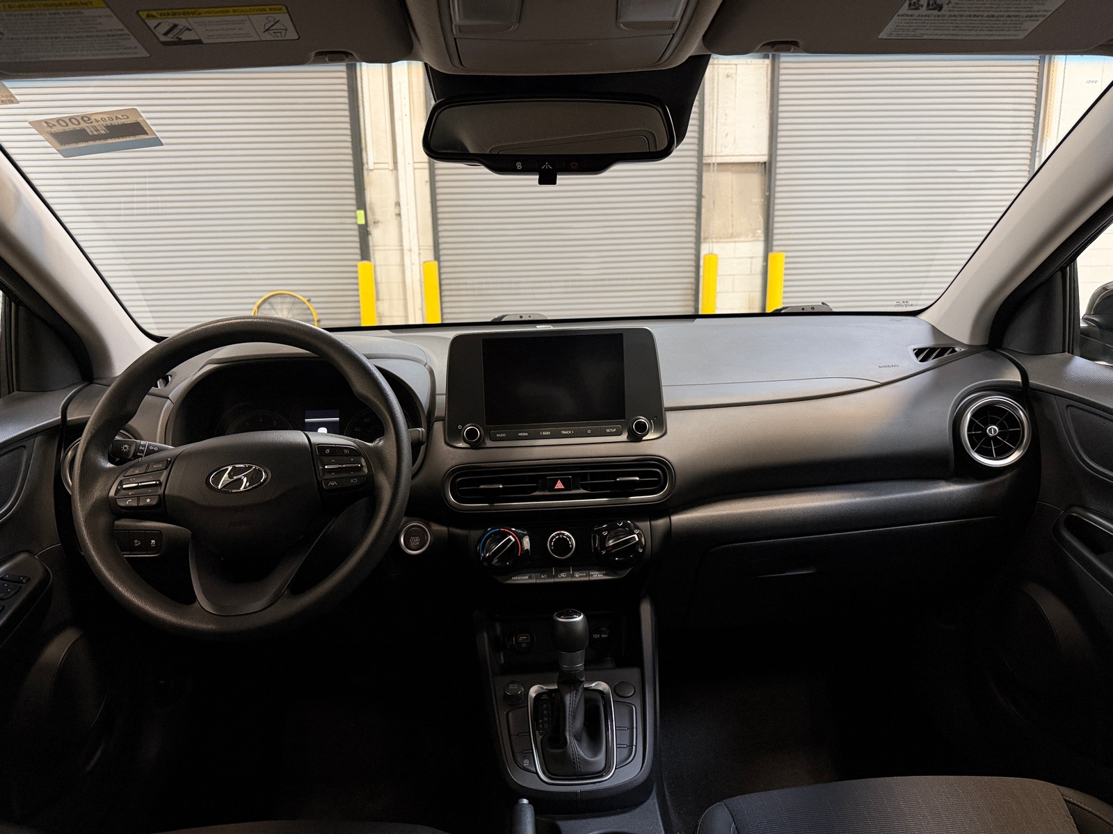 Thumbnail: 2022 Hyundai Kona - 3