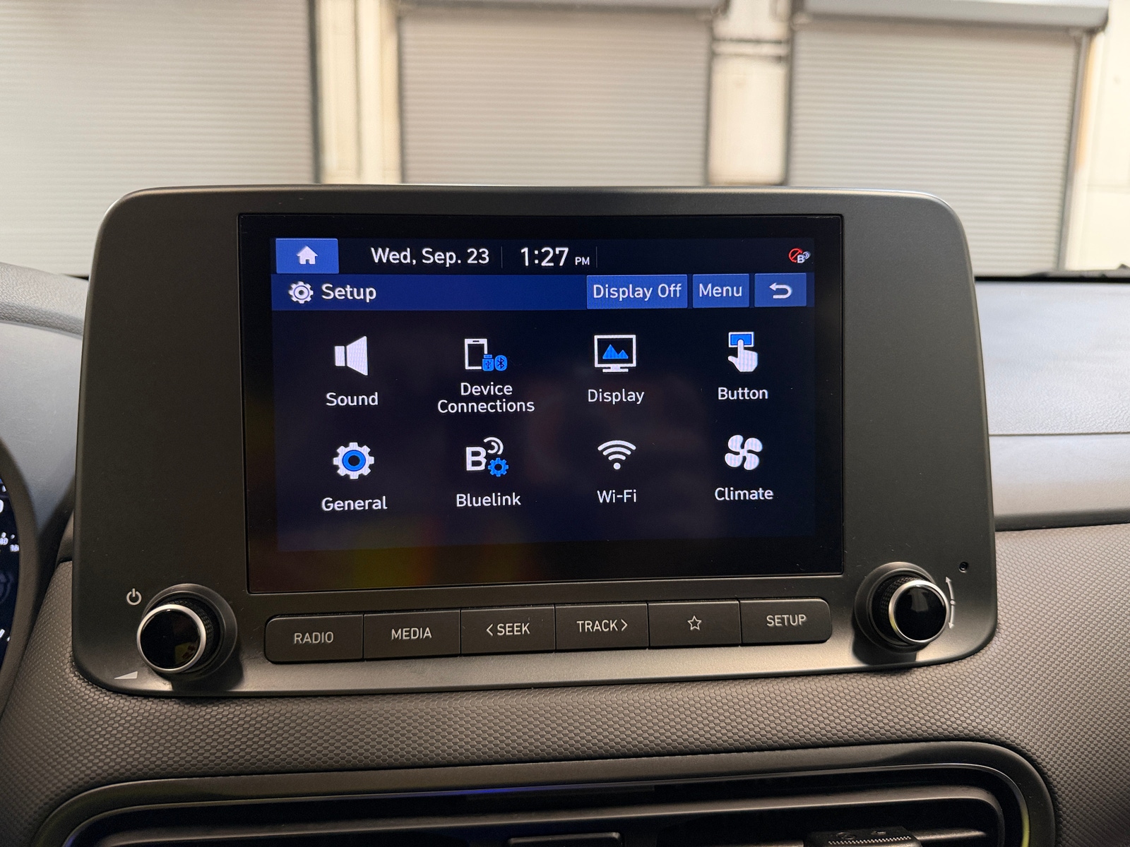 Thumbnail: 2022 Hyundai Kona - 4