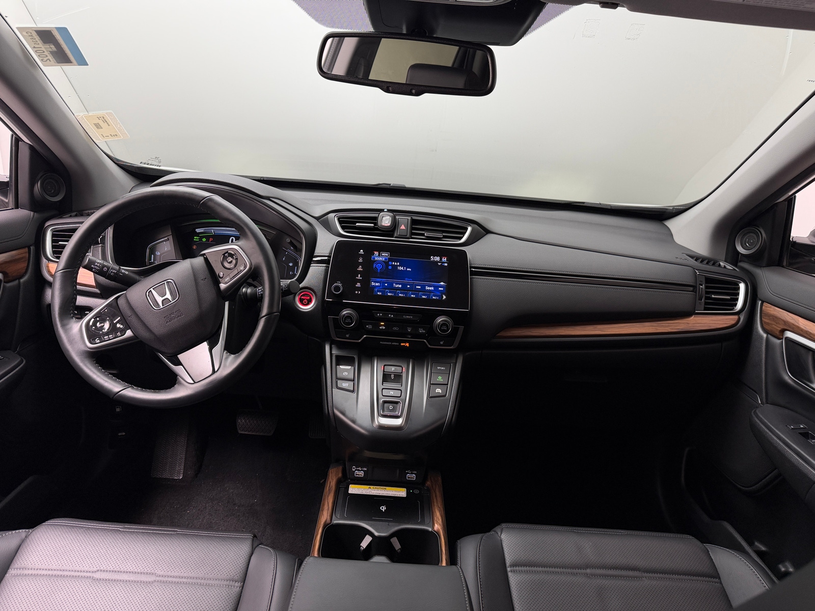 Thumbnail: 2022 Honda CR-V - 2