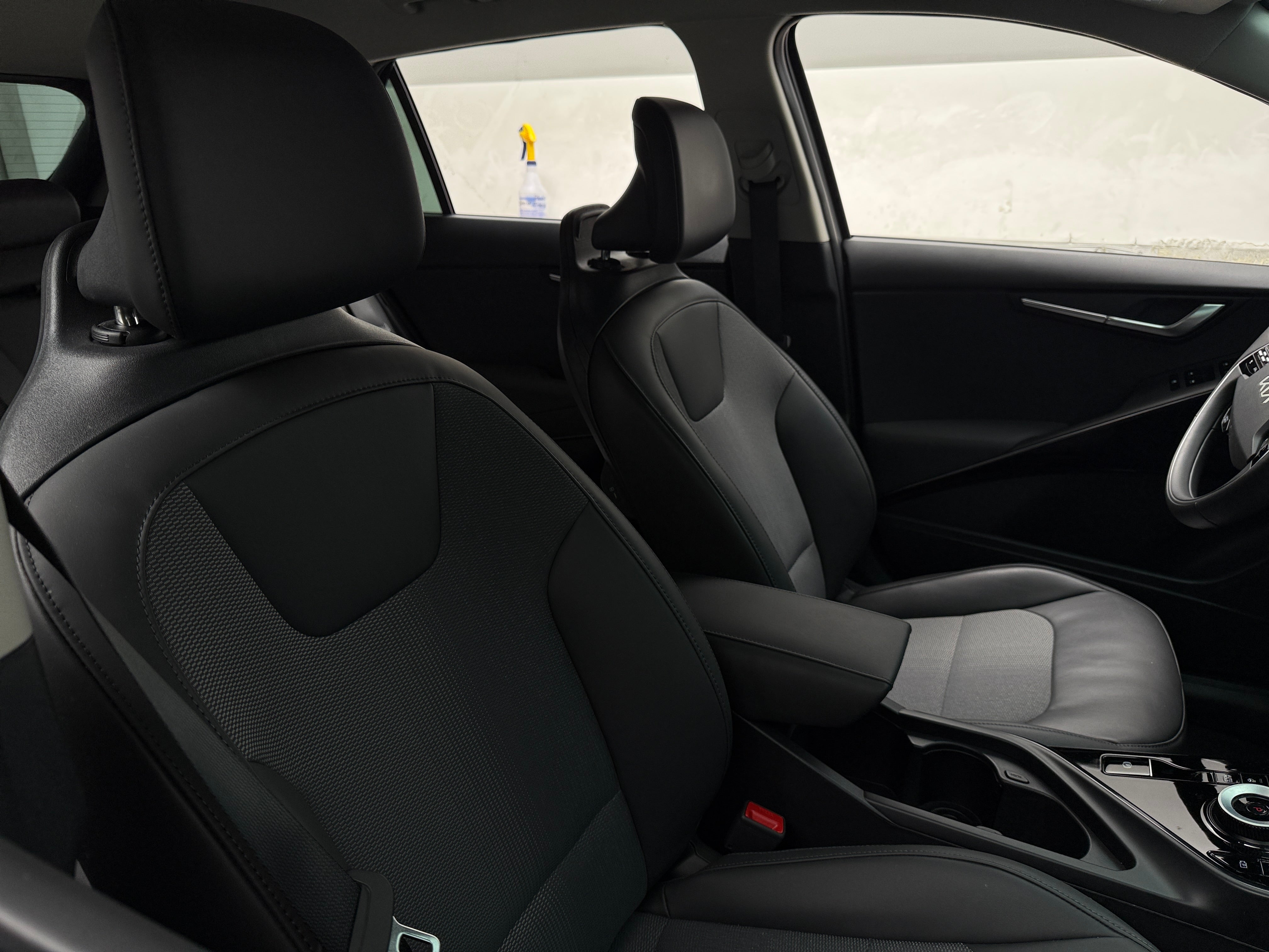 2024 Kia Niro