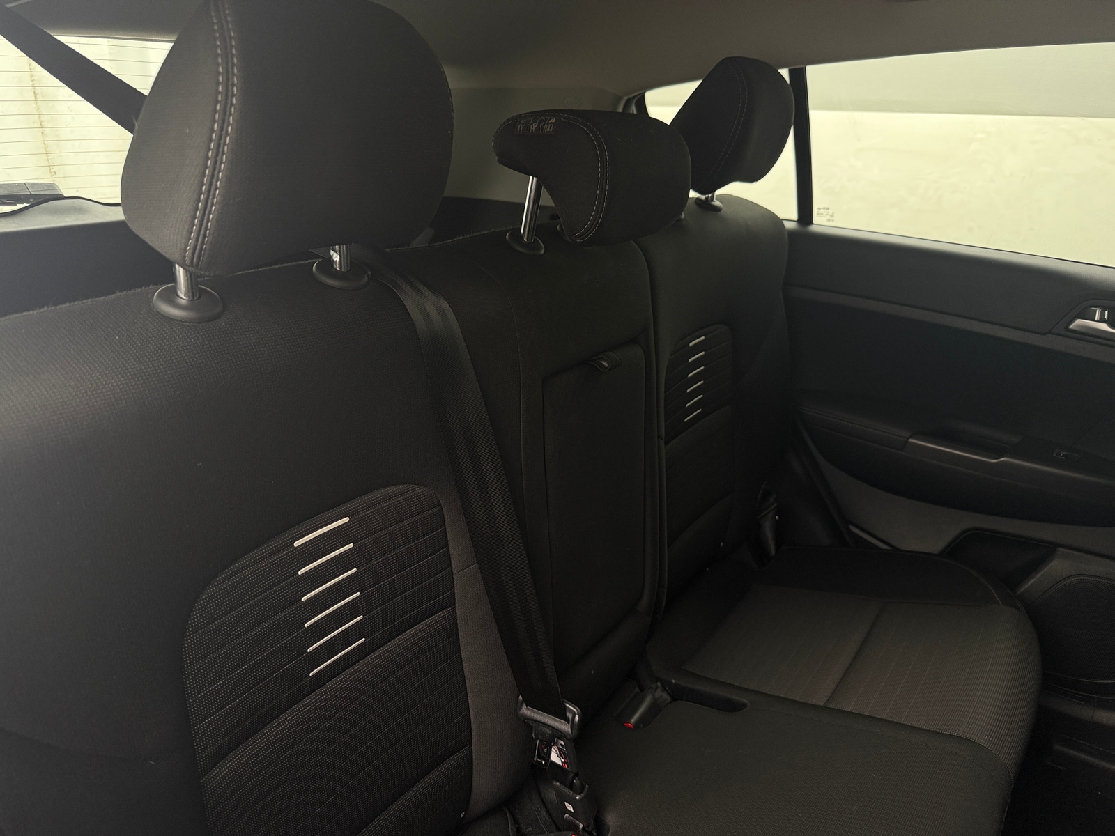 Thumbnail: 2021 Kia Sportage - 5