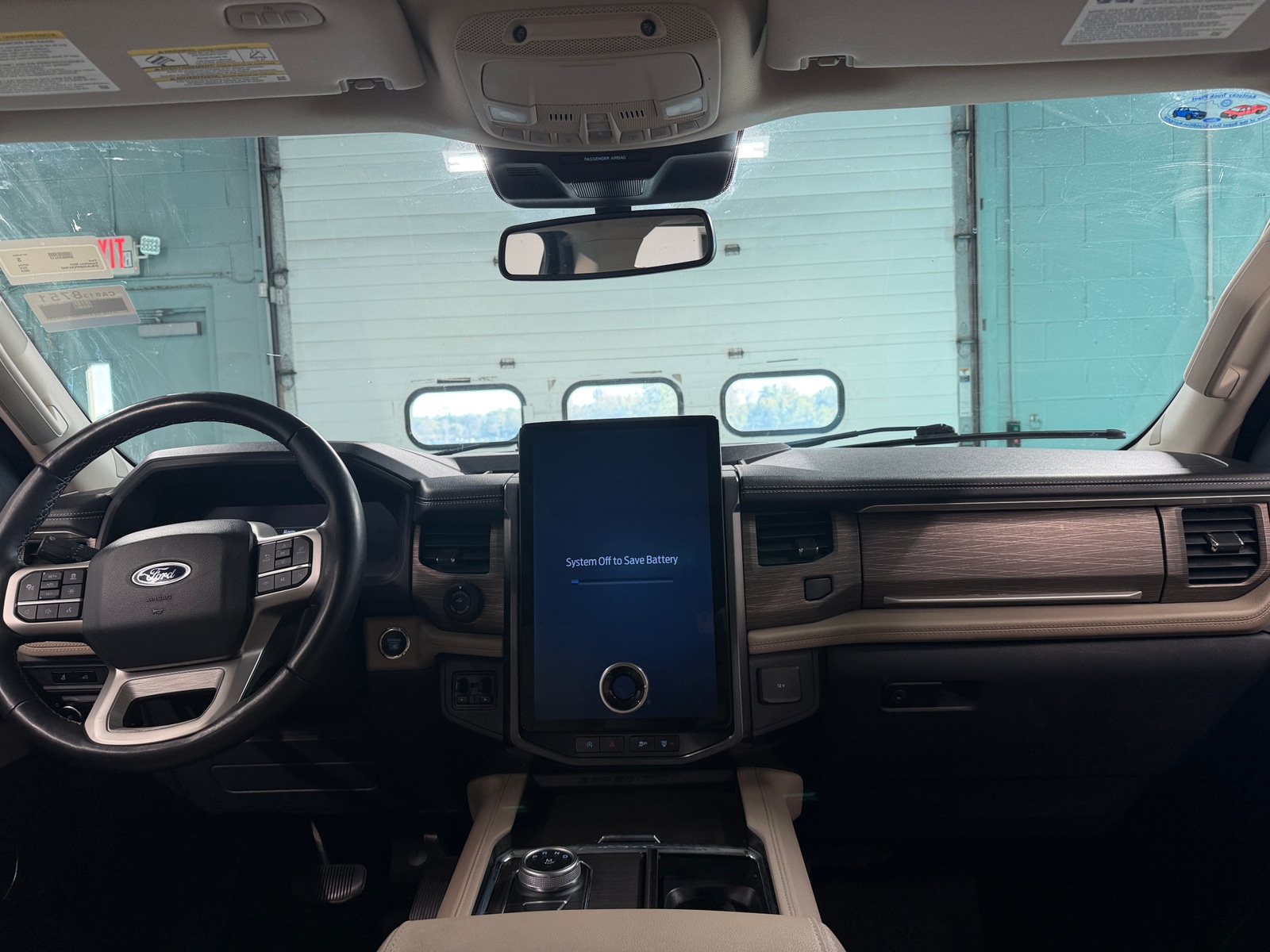 Thumbnail: 2023 Ford Expedition MAX - 2