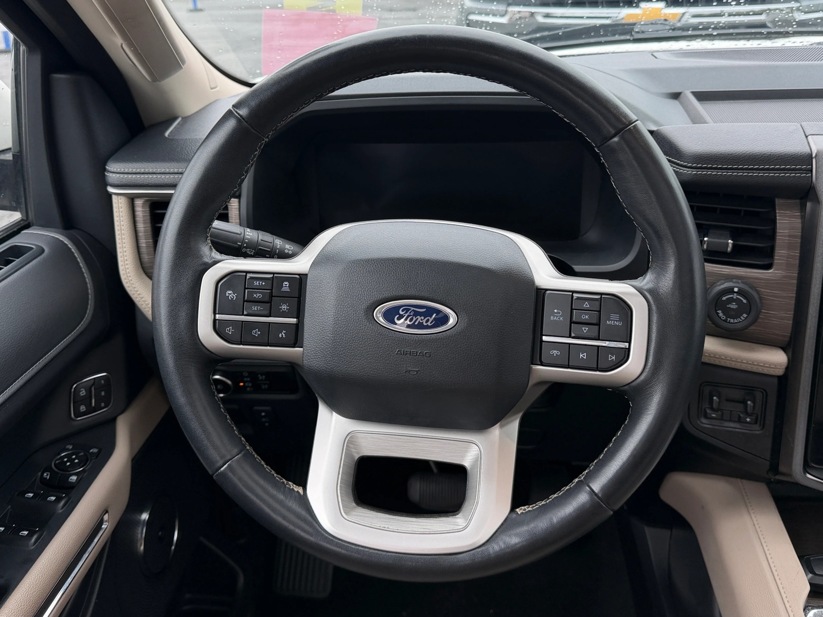 Thumbnail: 2023 Ford Expedition MAX - 4