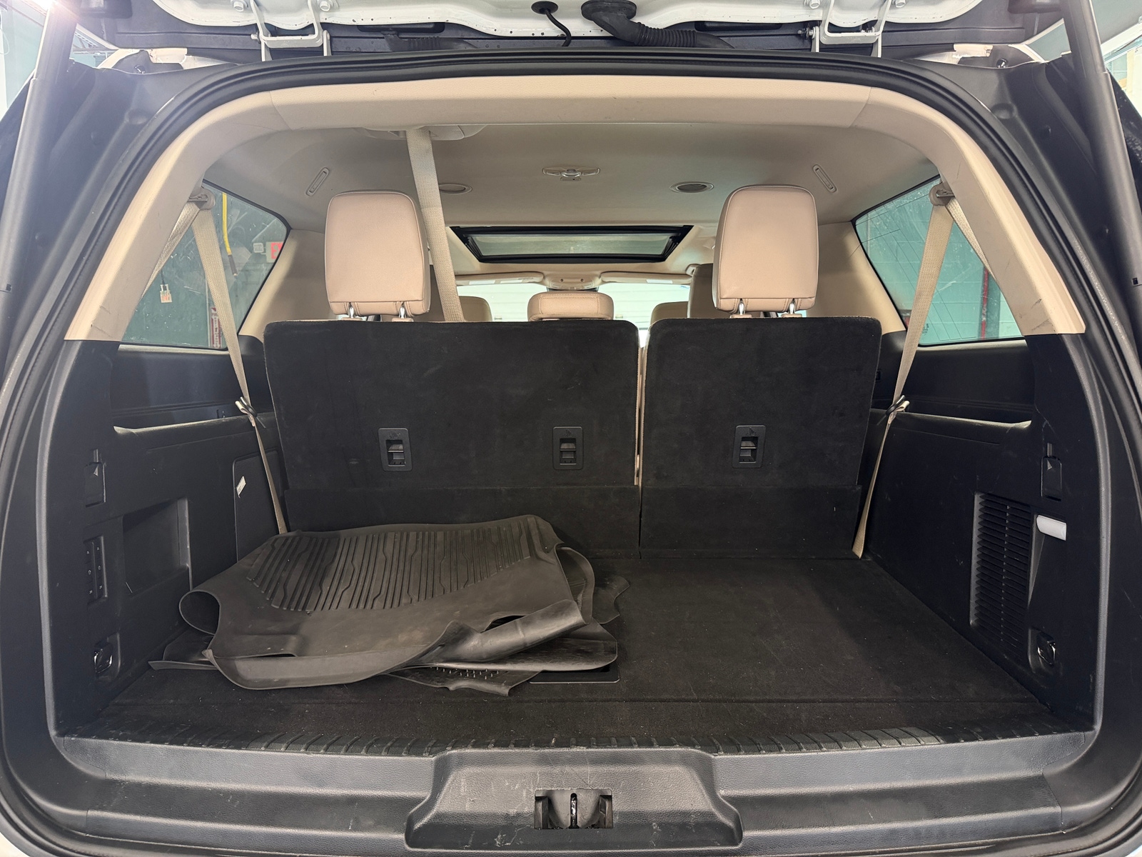 Thumbnail: 2023 Ford Expedition MAX - 6
