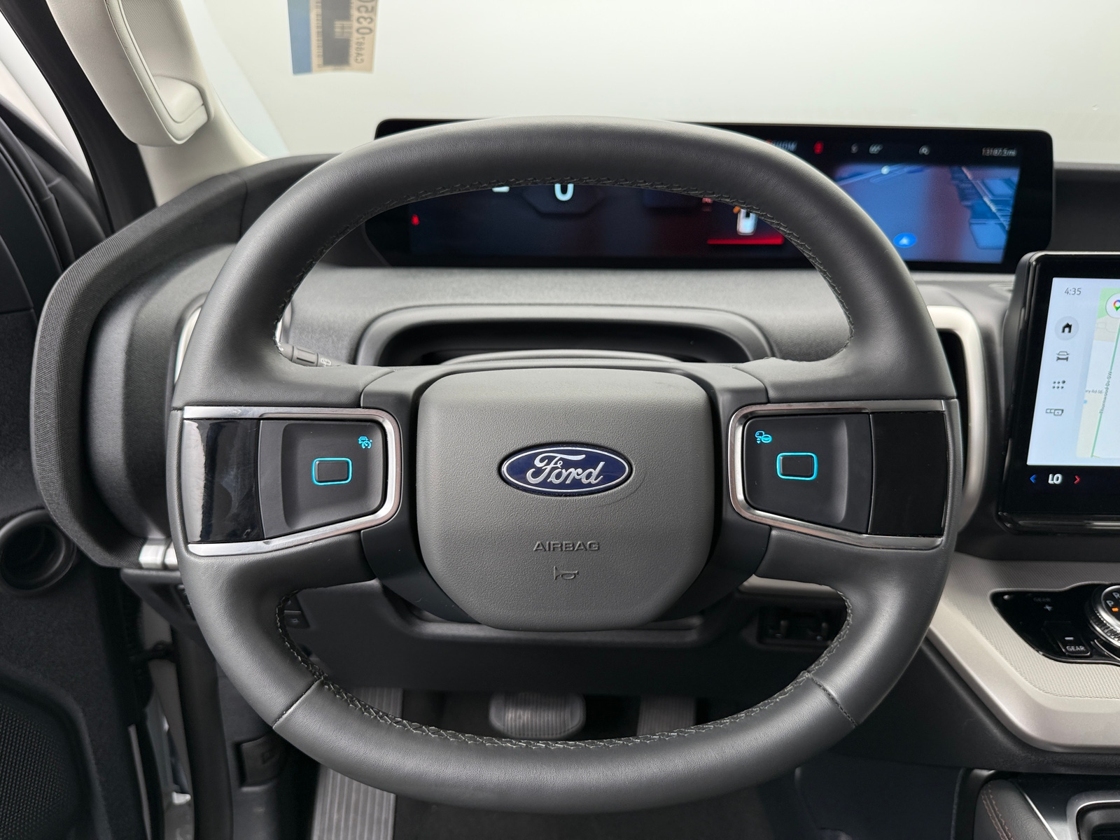 Thumbnail: 2025 Ford Expedition MAX - 5