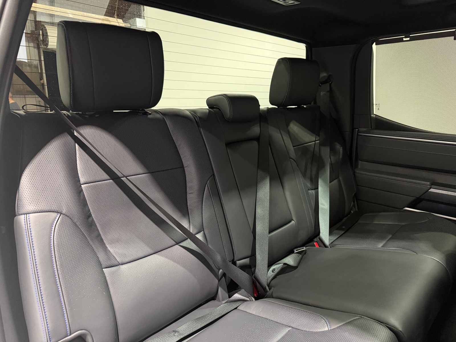 Thumbnail: 2024 Toyota Tundra - 5