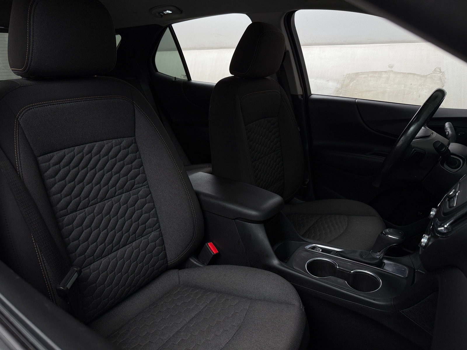 Thumbnail: 2019 Chevrolet Equinox - 2