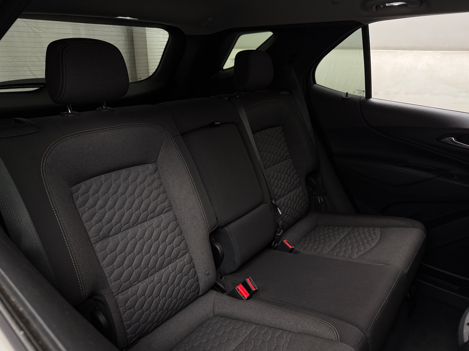 Thumbnail: 2019 Chevrolet Equinox - 6