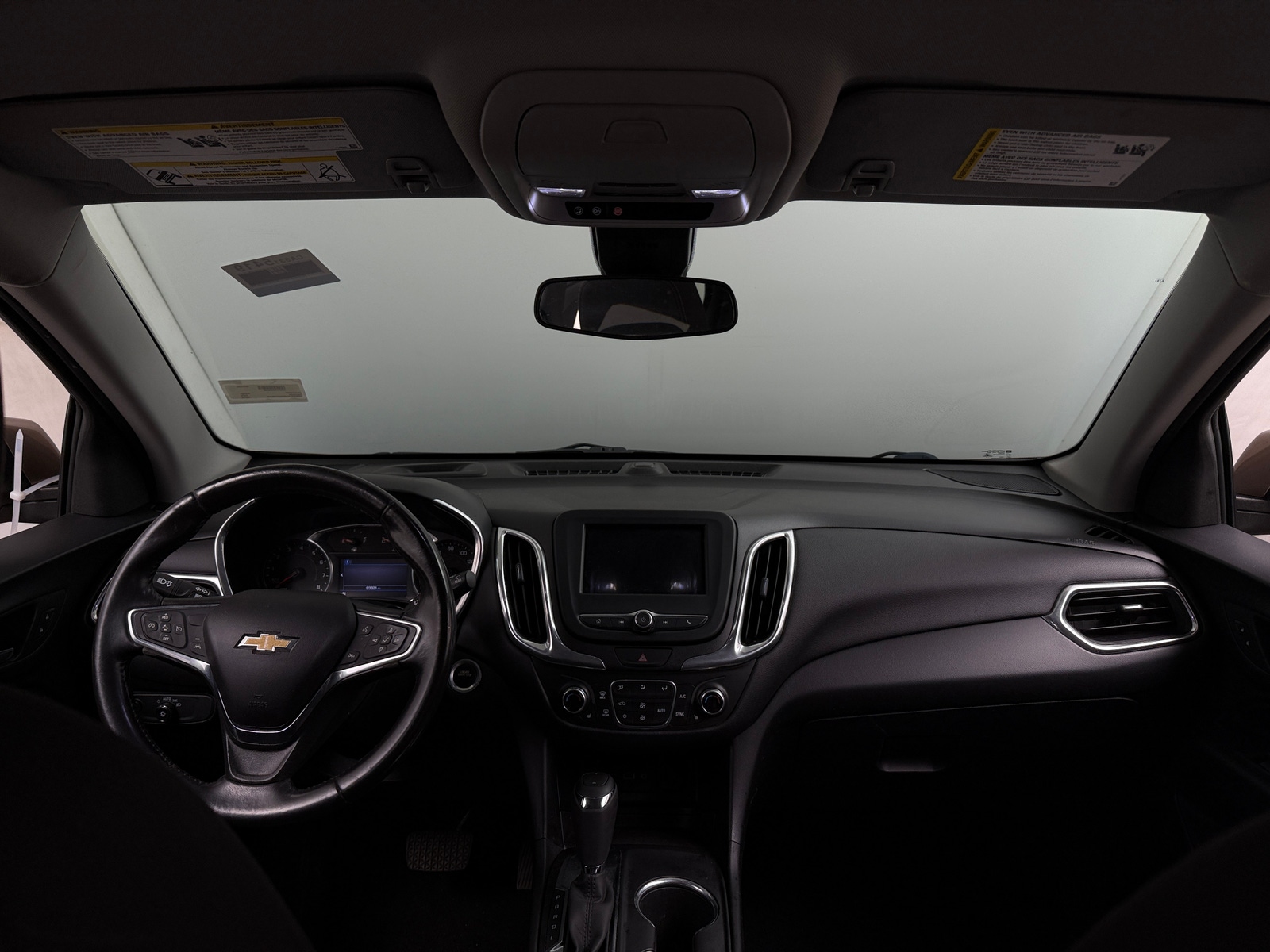 Thumbnail: 2019 Chevrolet Equinox - 3