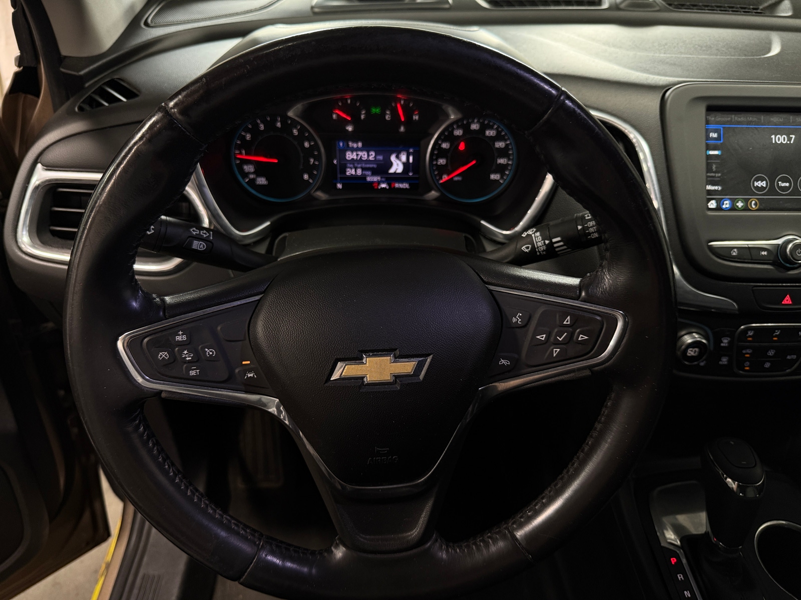 Thumbnail: 2019 Chevrolet Equinox - 5