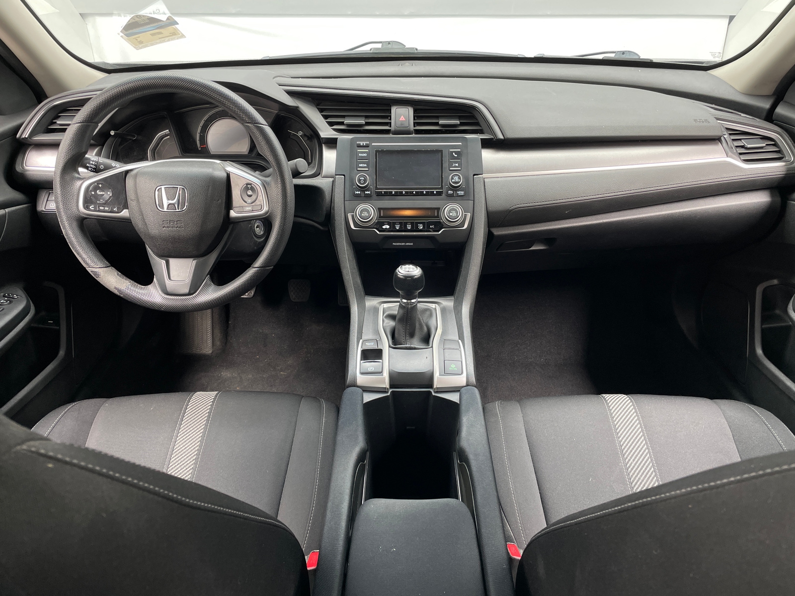 Thumbnail: 2017 Honda Civic - 3