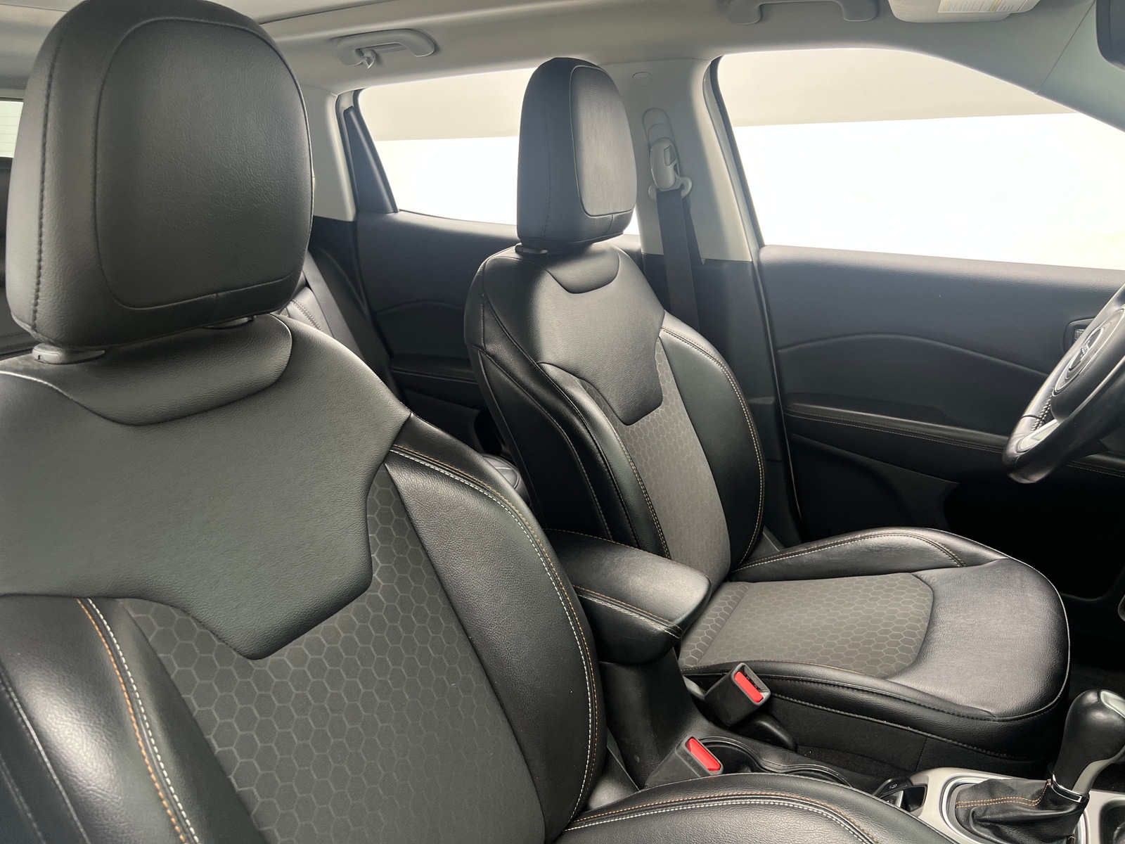 Thumbnail: 2019 Jeep Compass - 2