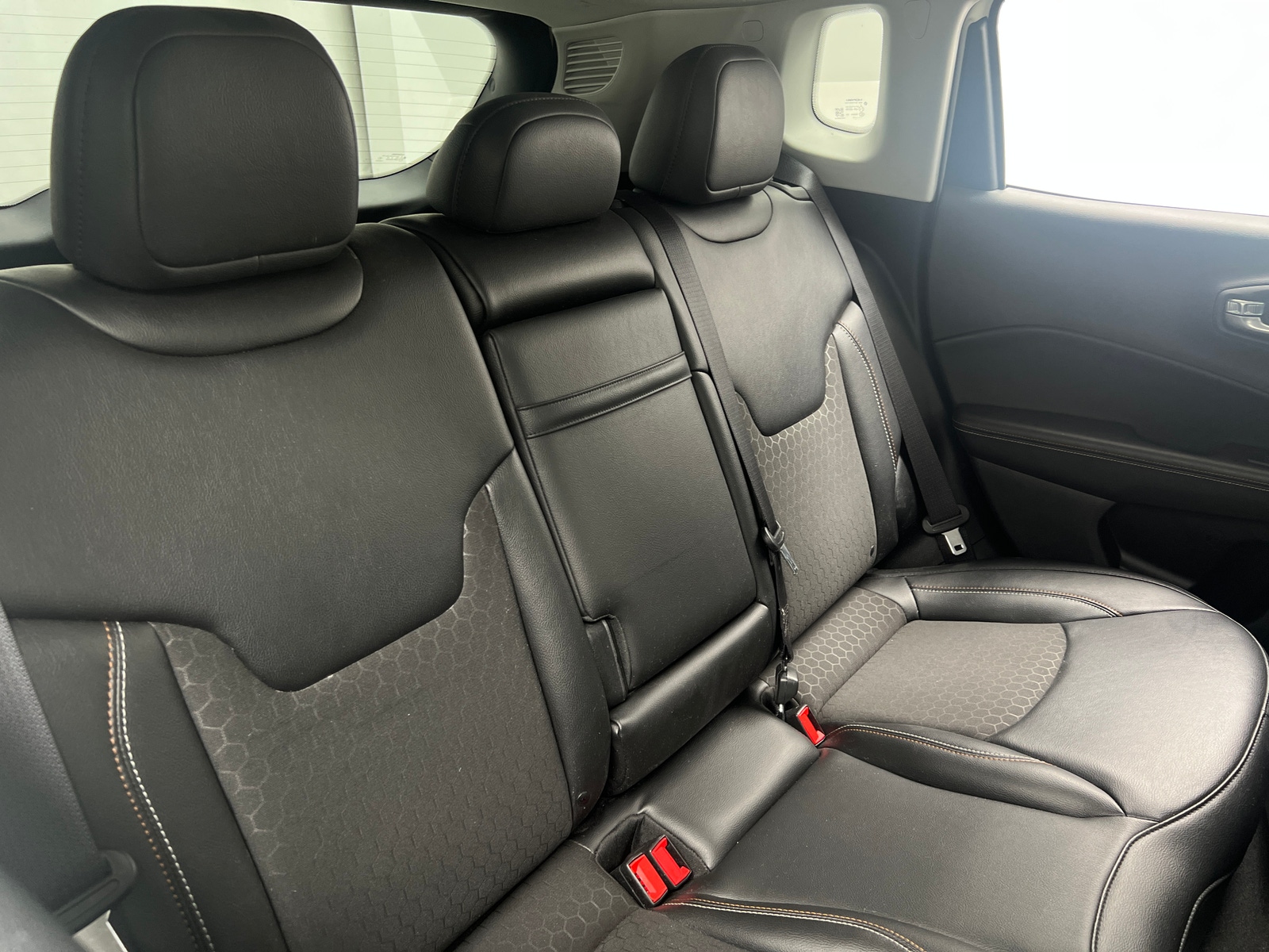 Thumbnail: 2019 Jeep Compass - 6