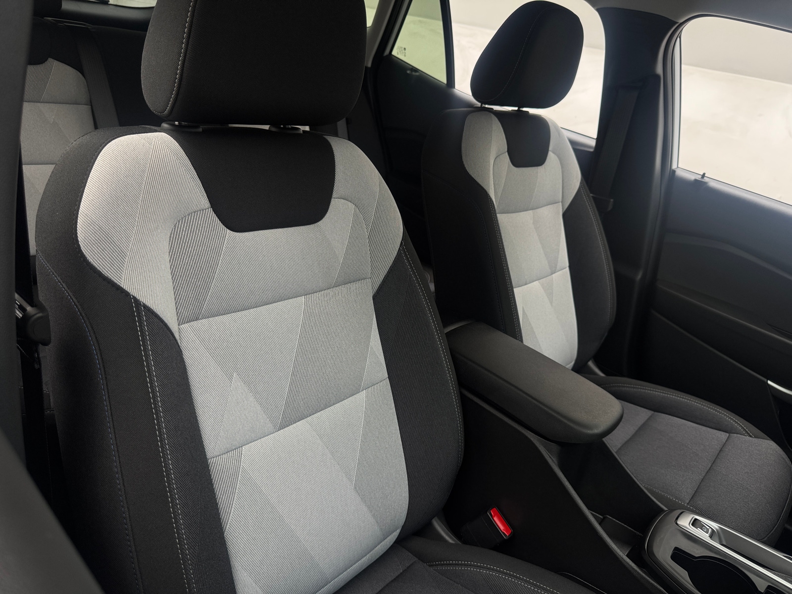 Thumbnail: 2026 Chevrolet Trax - 2