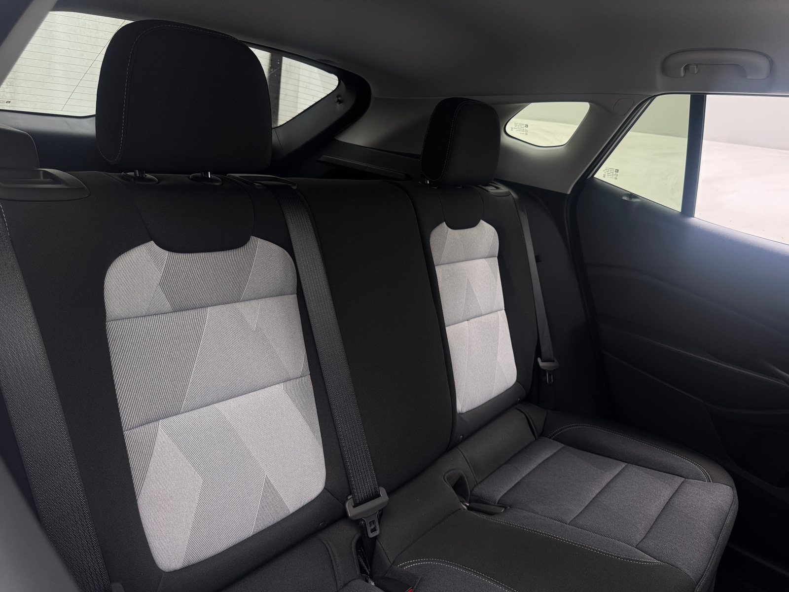 Thumbnail: 2026 Chevrolet Trax - 6