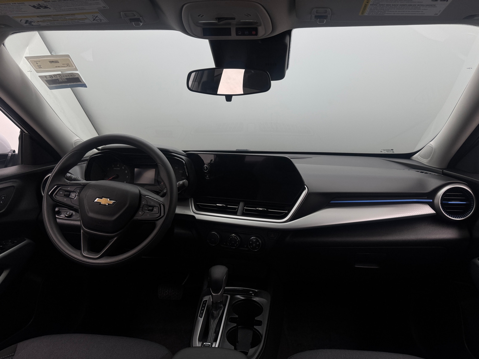 Thumbnail: 2026 Chevrolet Trax - 3