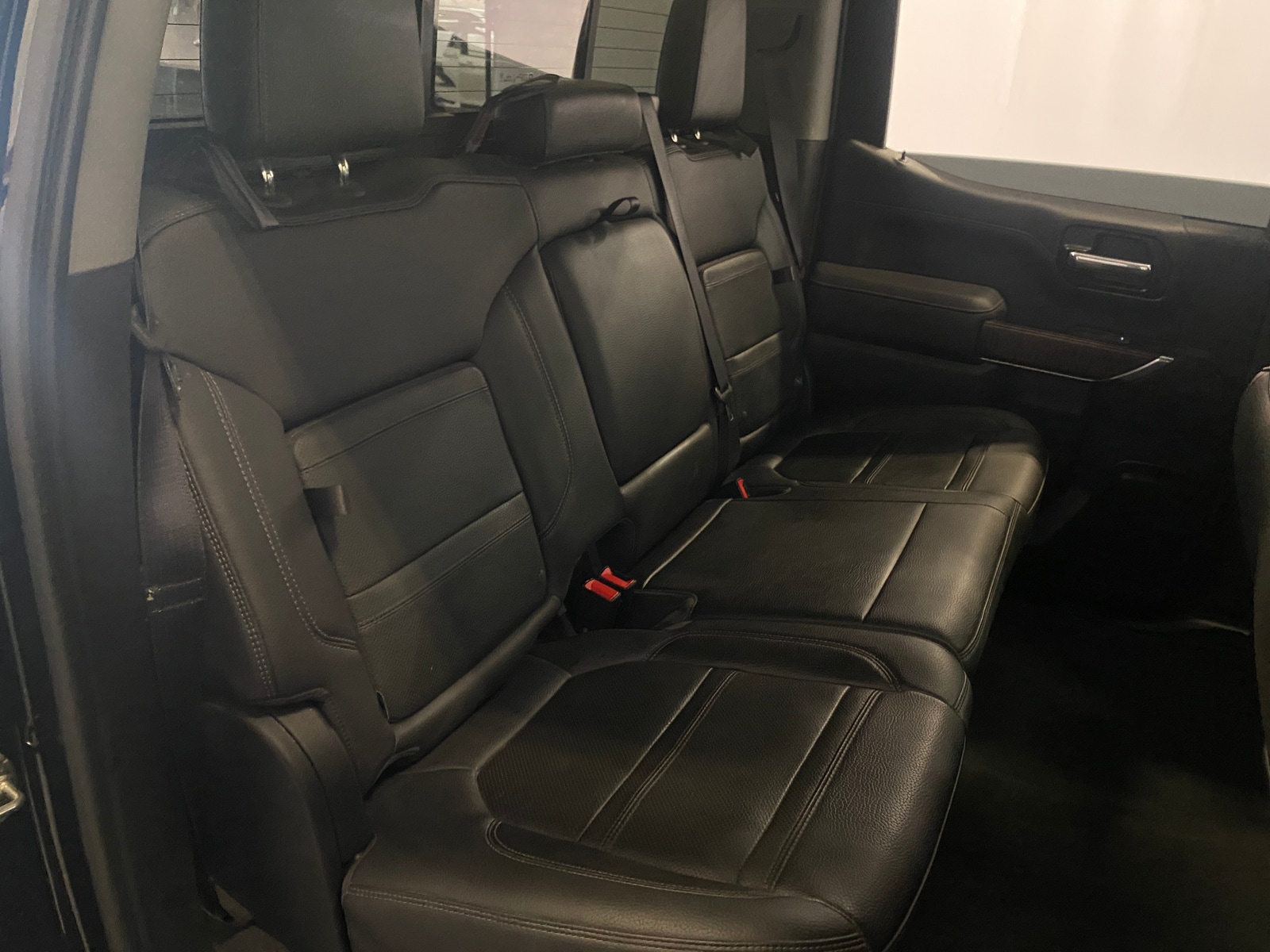 Thumbnail: 2019 GMC Sierra 1500 - 5