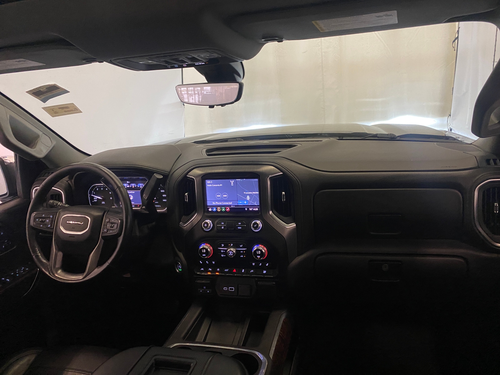 Thumbnail: 2019 GMC Sierra 1500 - 2