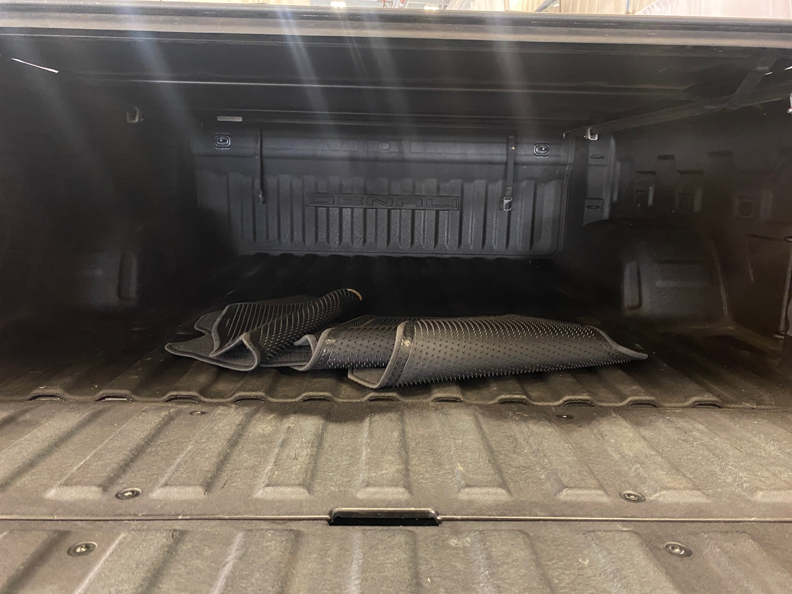 Thumbnail: 2019 GMC Sierra 1500 - 6