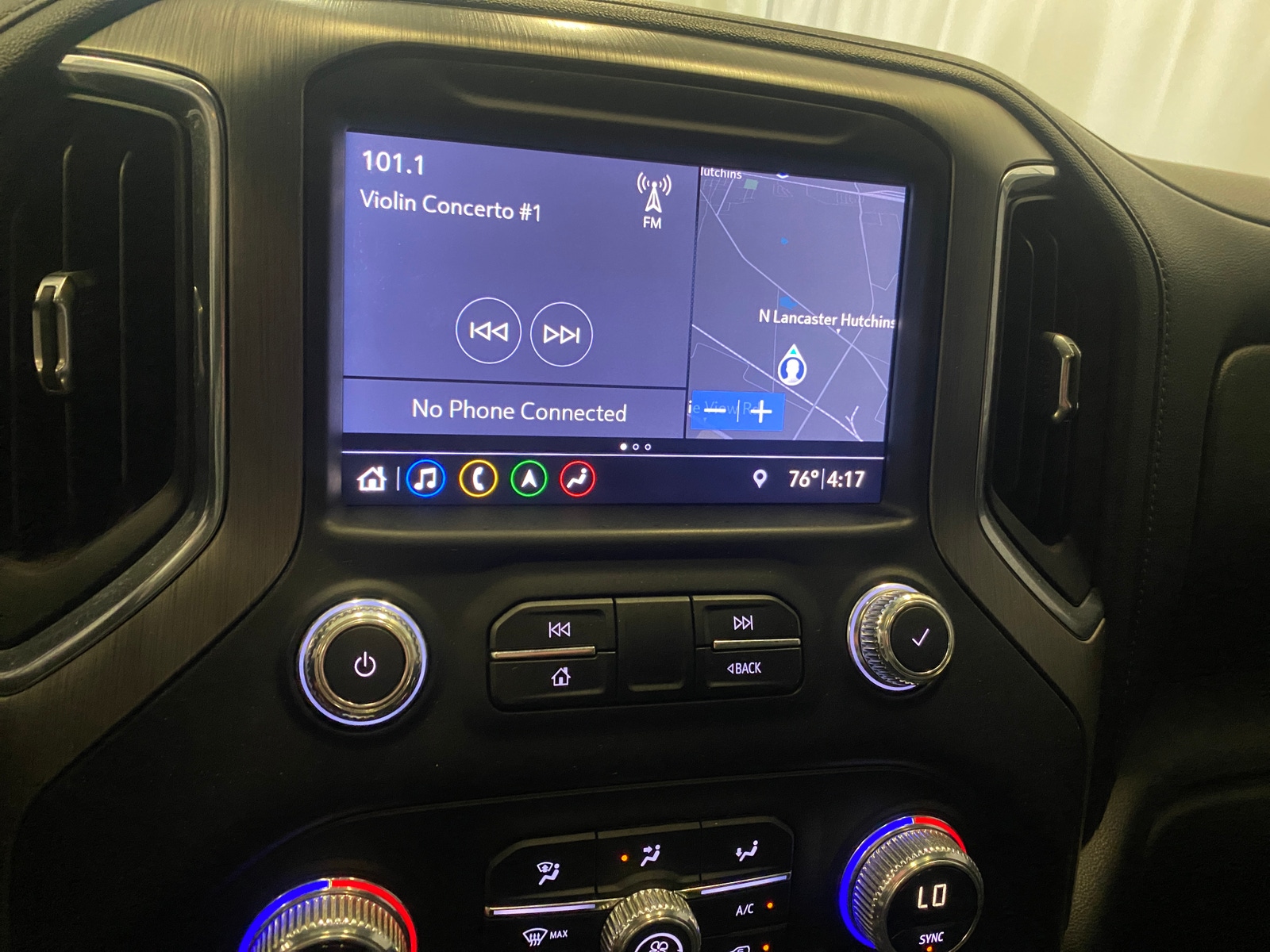 Thumbnail: 2019 GMC Sierra 1500 - 3